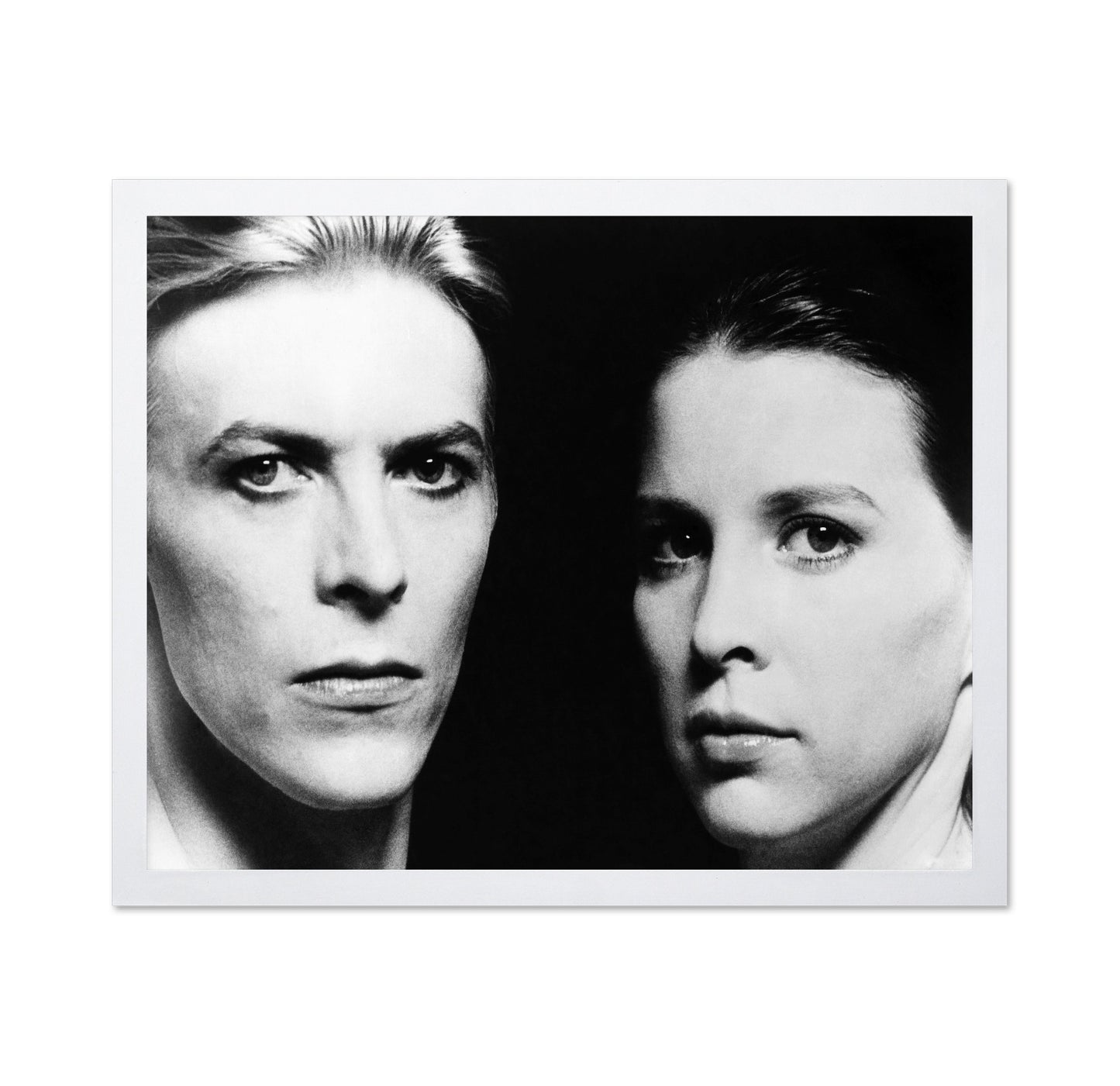 The Man Who Fell To Earth 1976 David Bowie No7