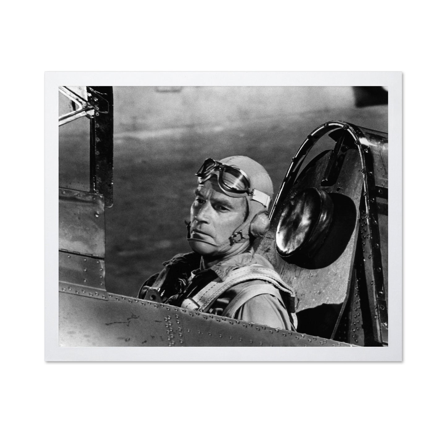 Midway 1976 Charlton Heston