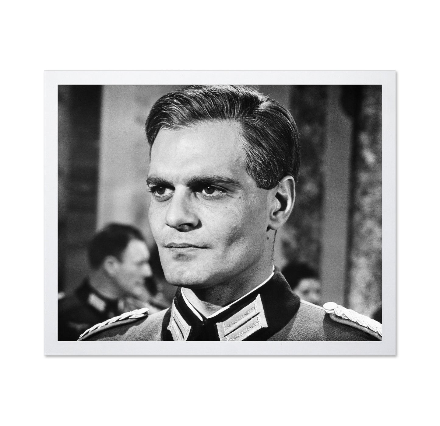The Night of The Generals 1967 Omar Sharif