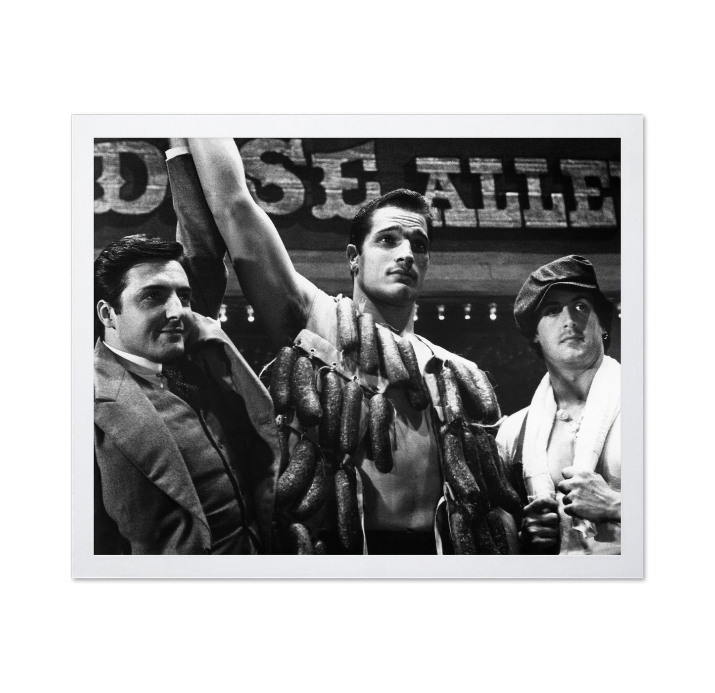 Paradise Alley 1978 Sylvester Stallone No2