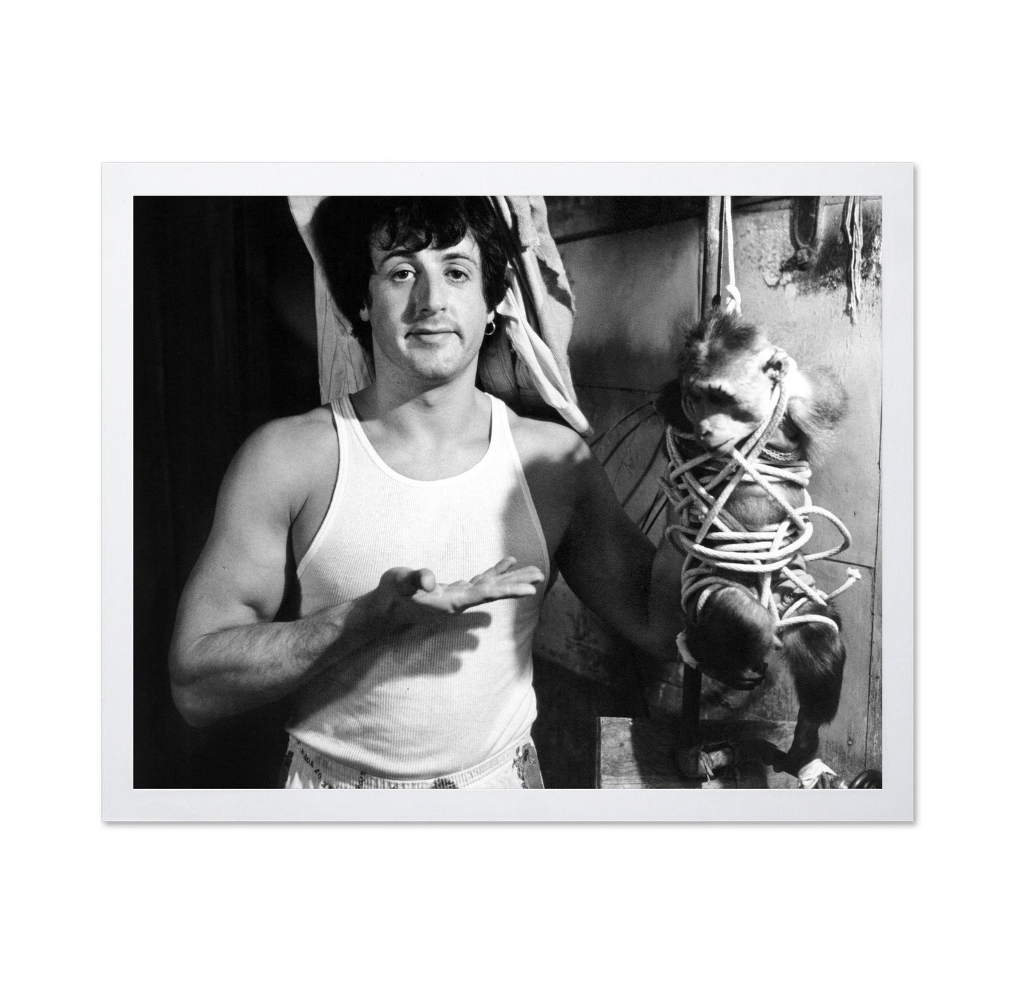 Paradise Alley 1978 Sylvester Stallone No1