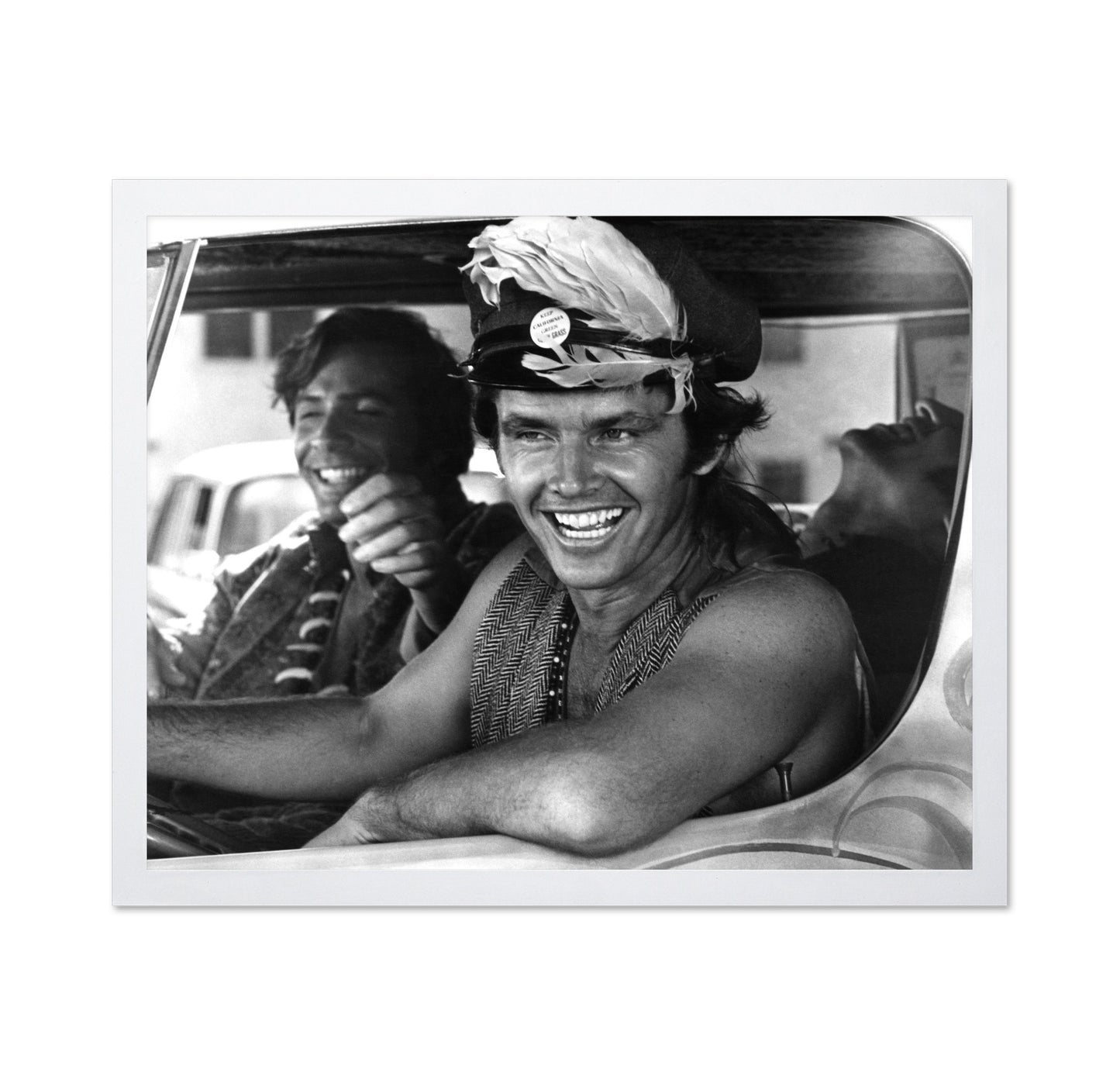 Psych Out 1968 Jack Nicholson