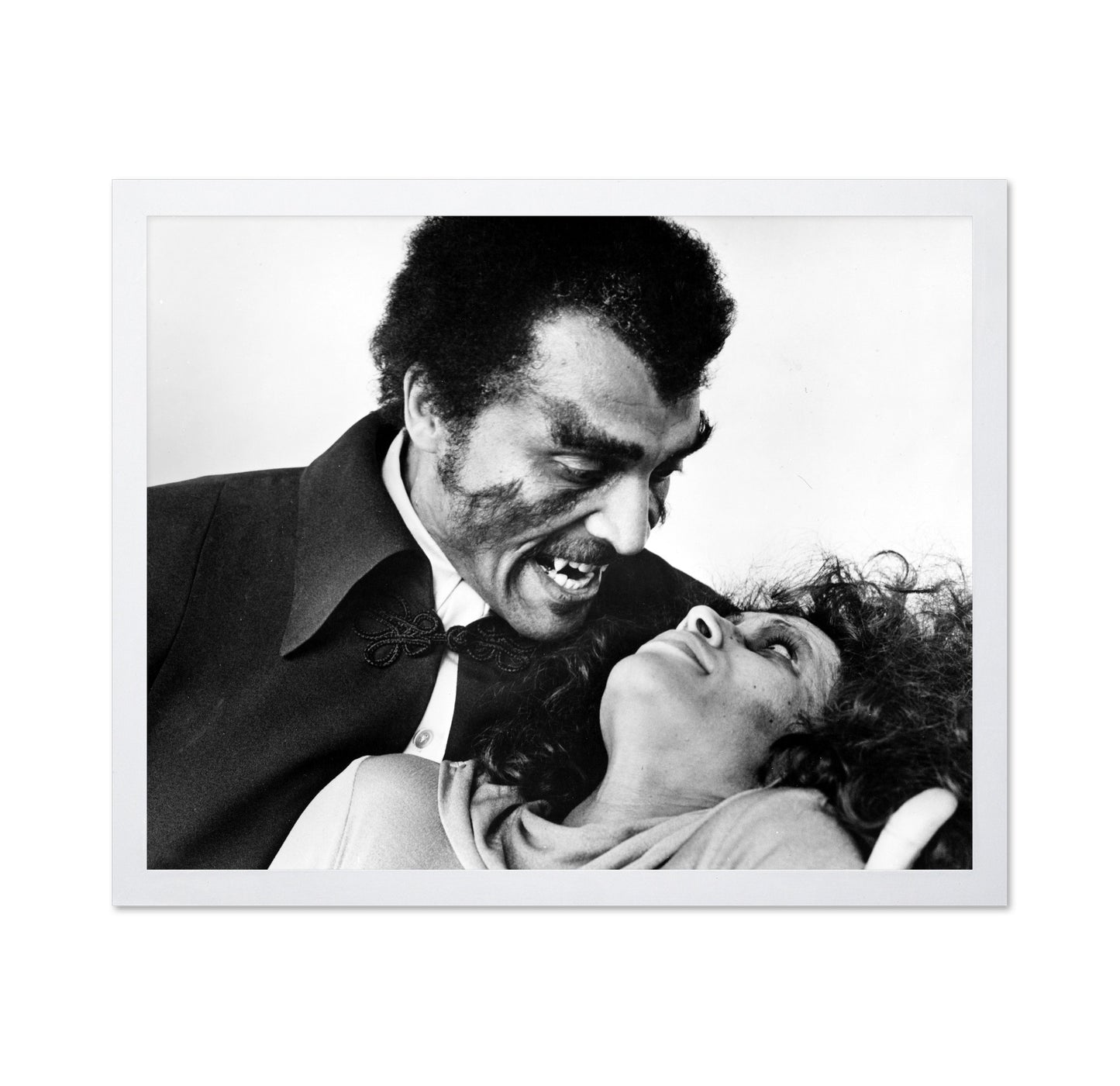 Scream Blacula Scream 1973 William Marshall