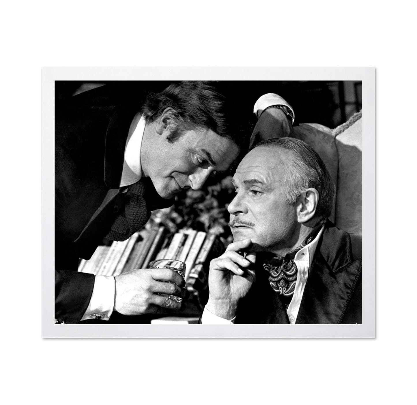 Sleuth 1972 Michael Caine