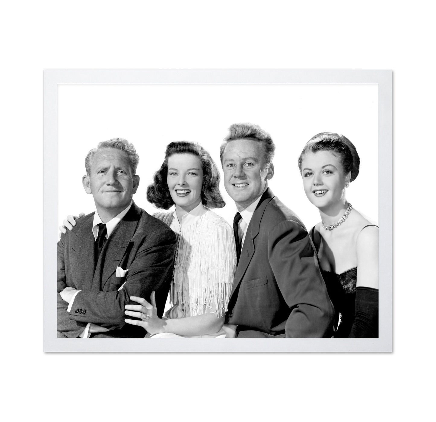 State of the Union 1948 Spencer Tracy