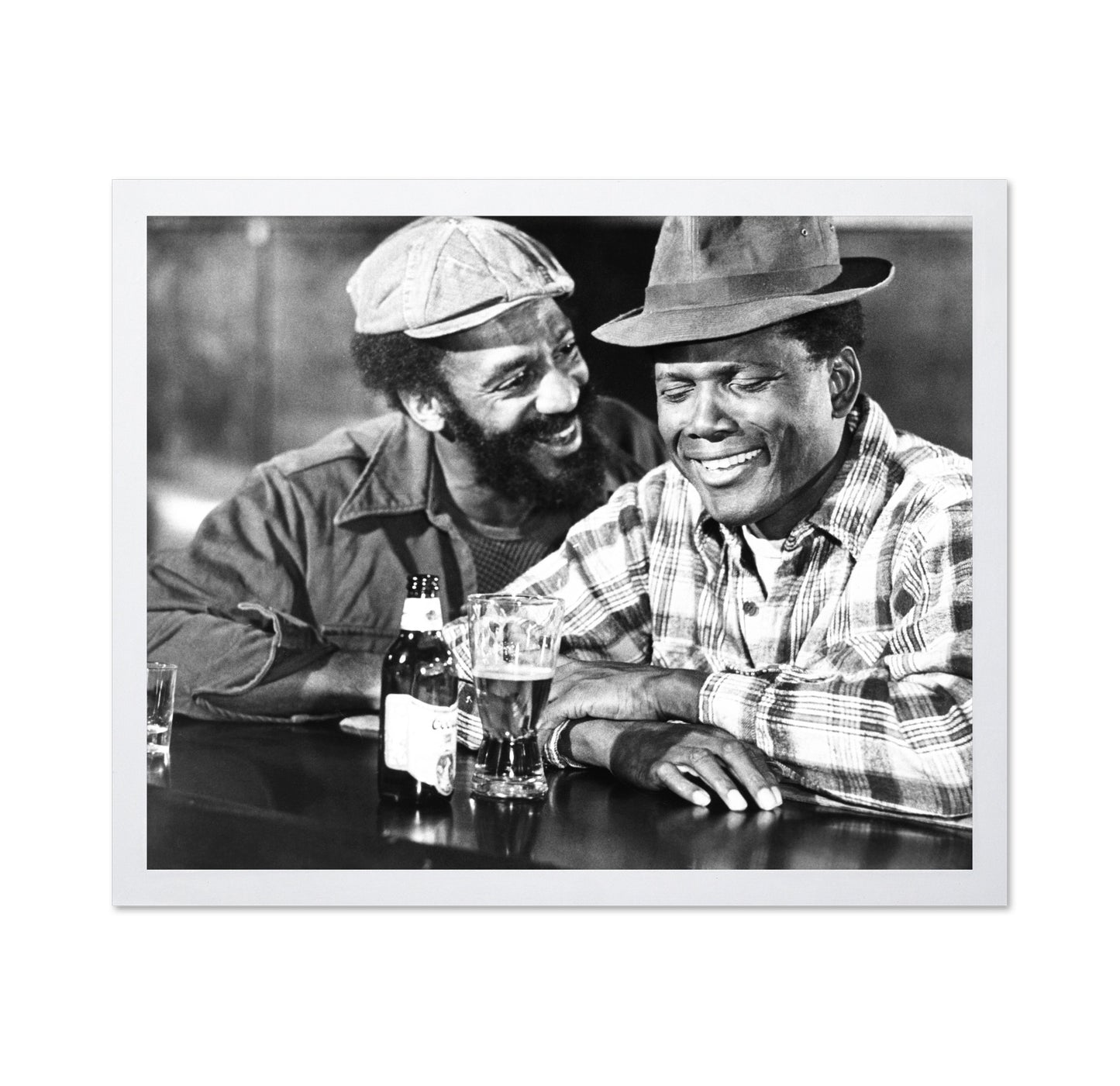 Uptown Saturday Night 1974 Bill Cosby No2