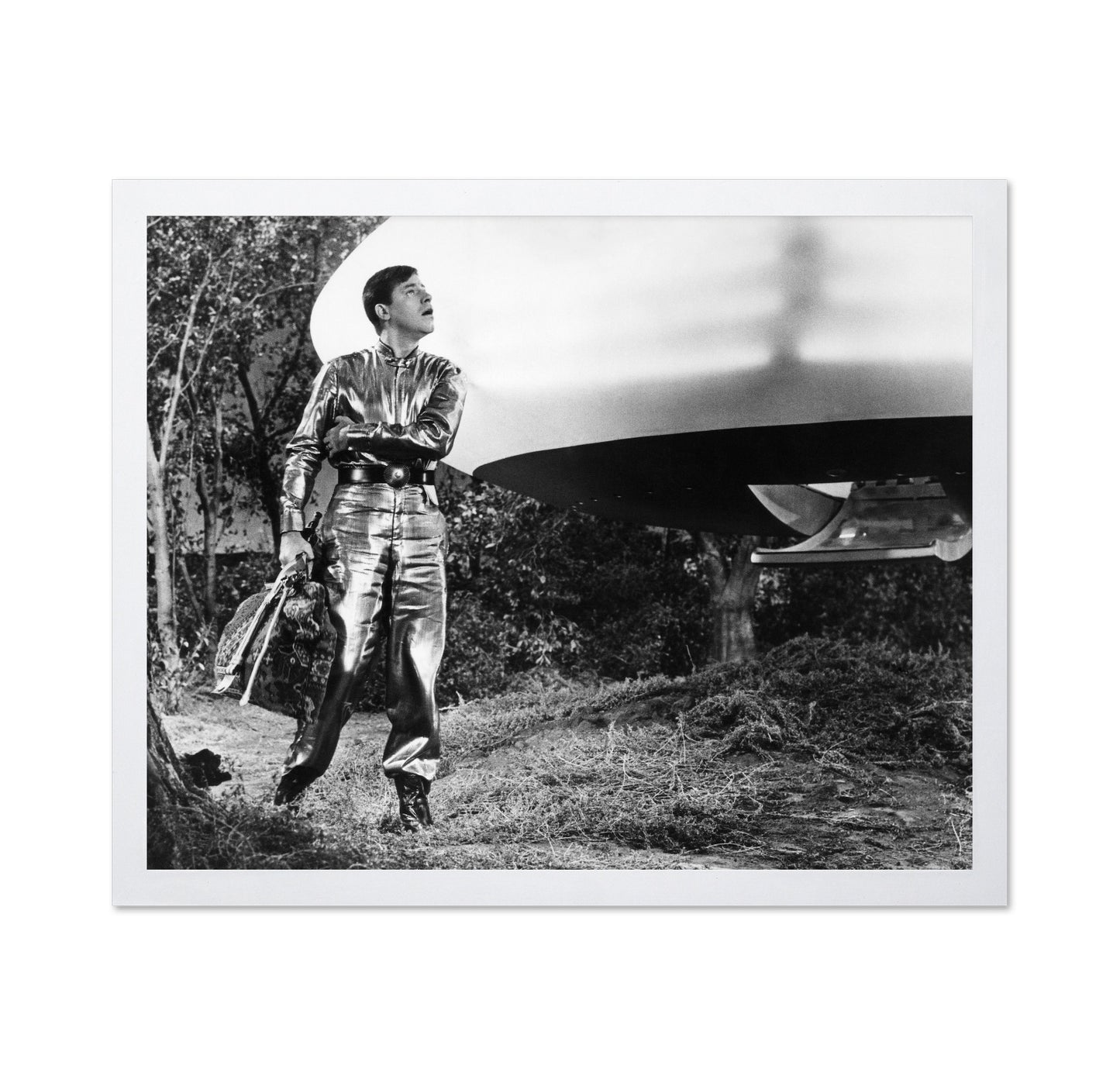 Visit To A Small Planet 1960 Jerry Lewis No1