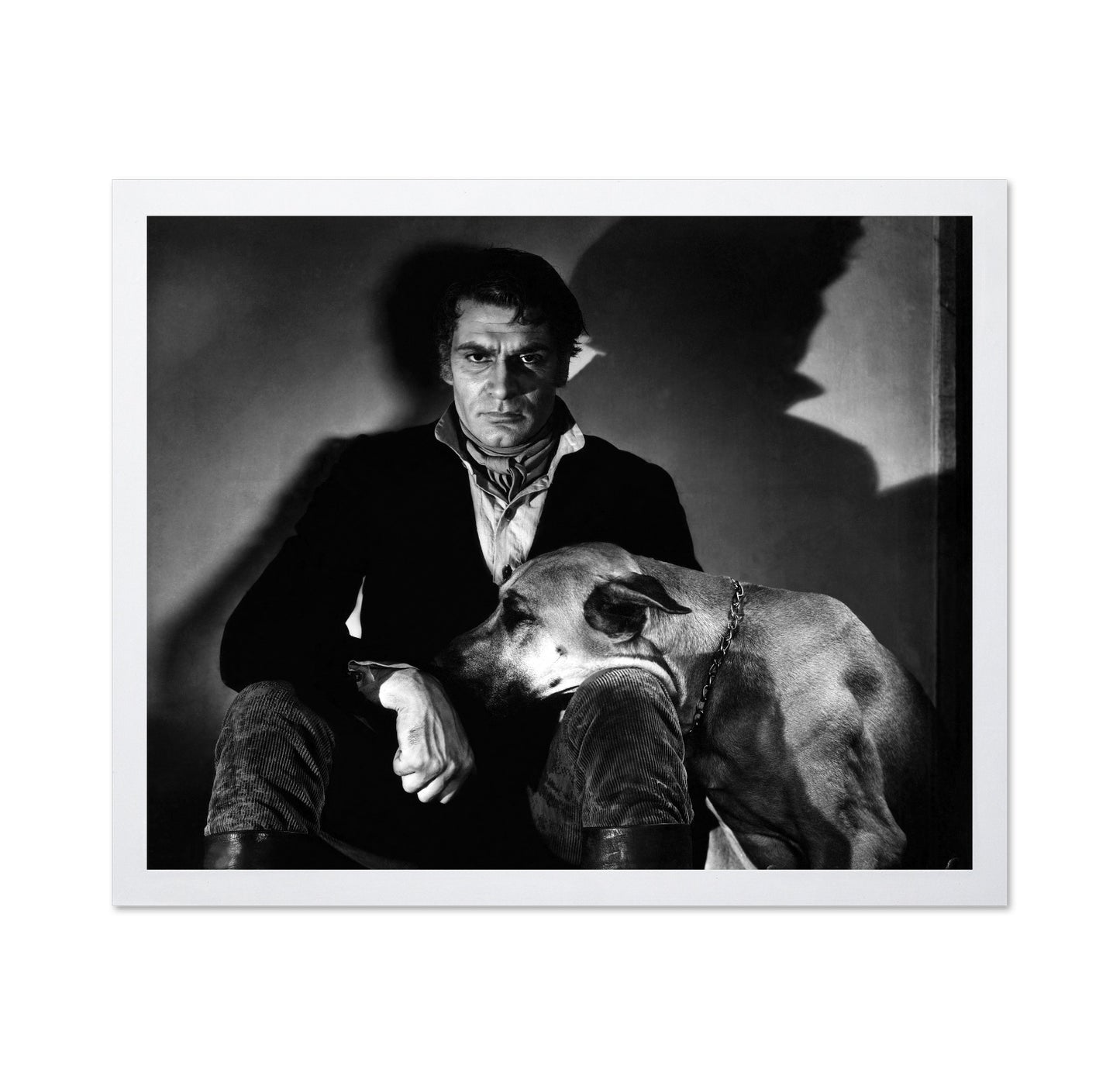 Wuthering 1939 Laurence Olivier