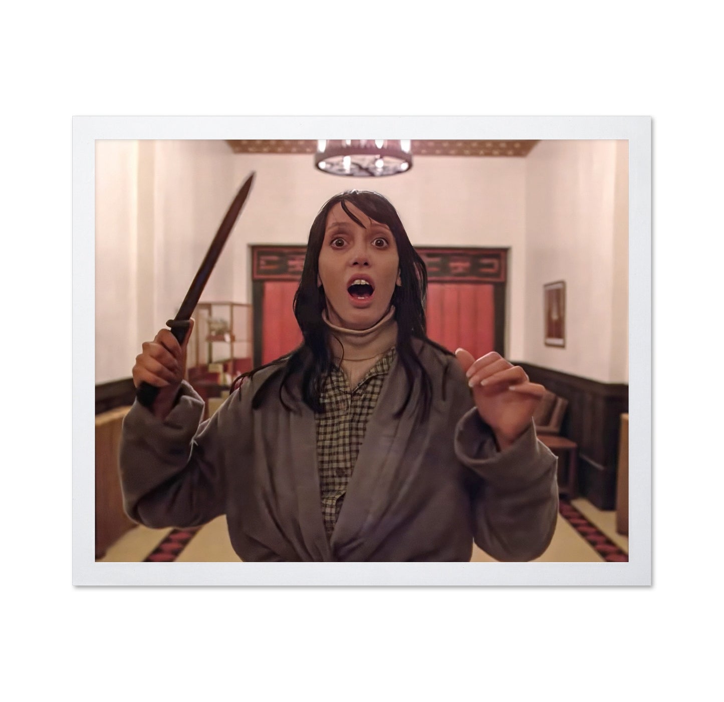 The Shining 1980 Shelley Duvall No2