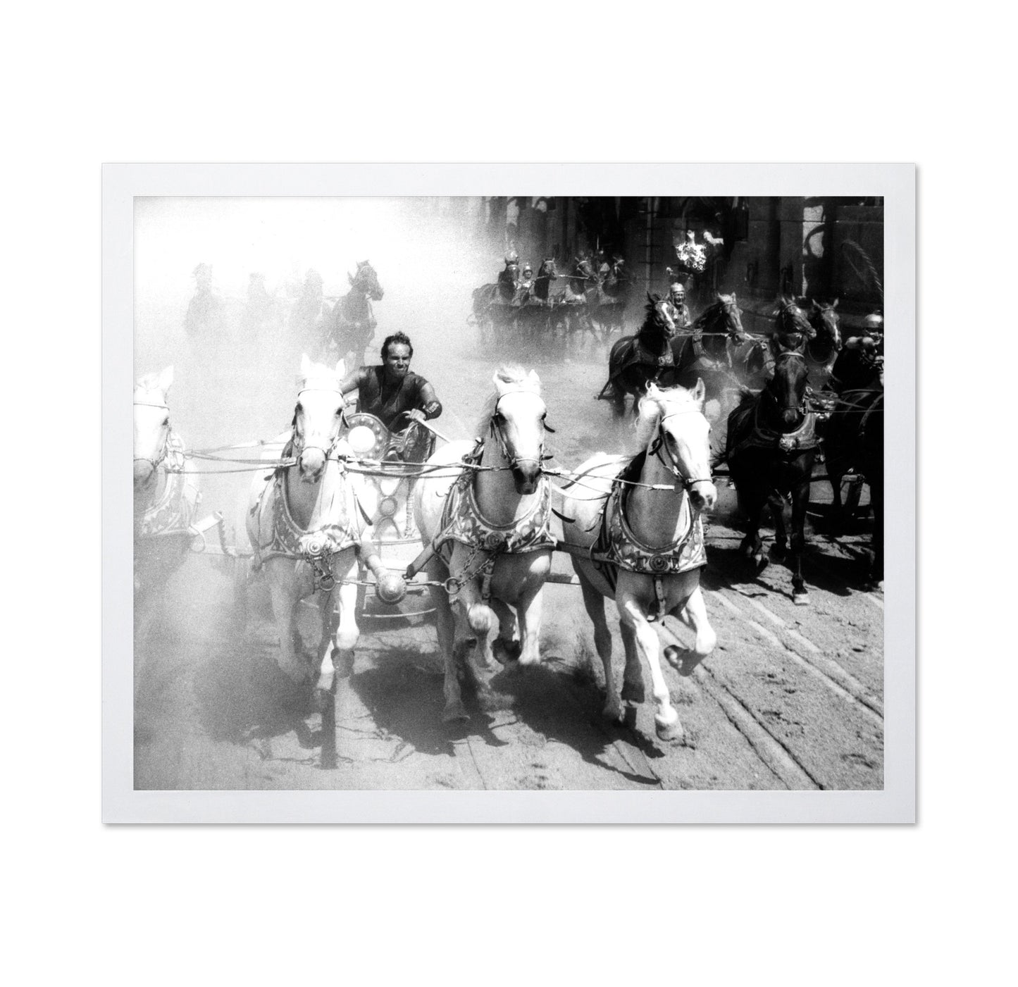 Ben Hur 1959 Charlton Heston No5