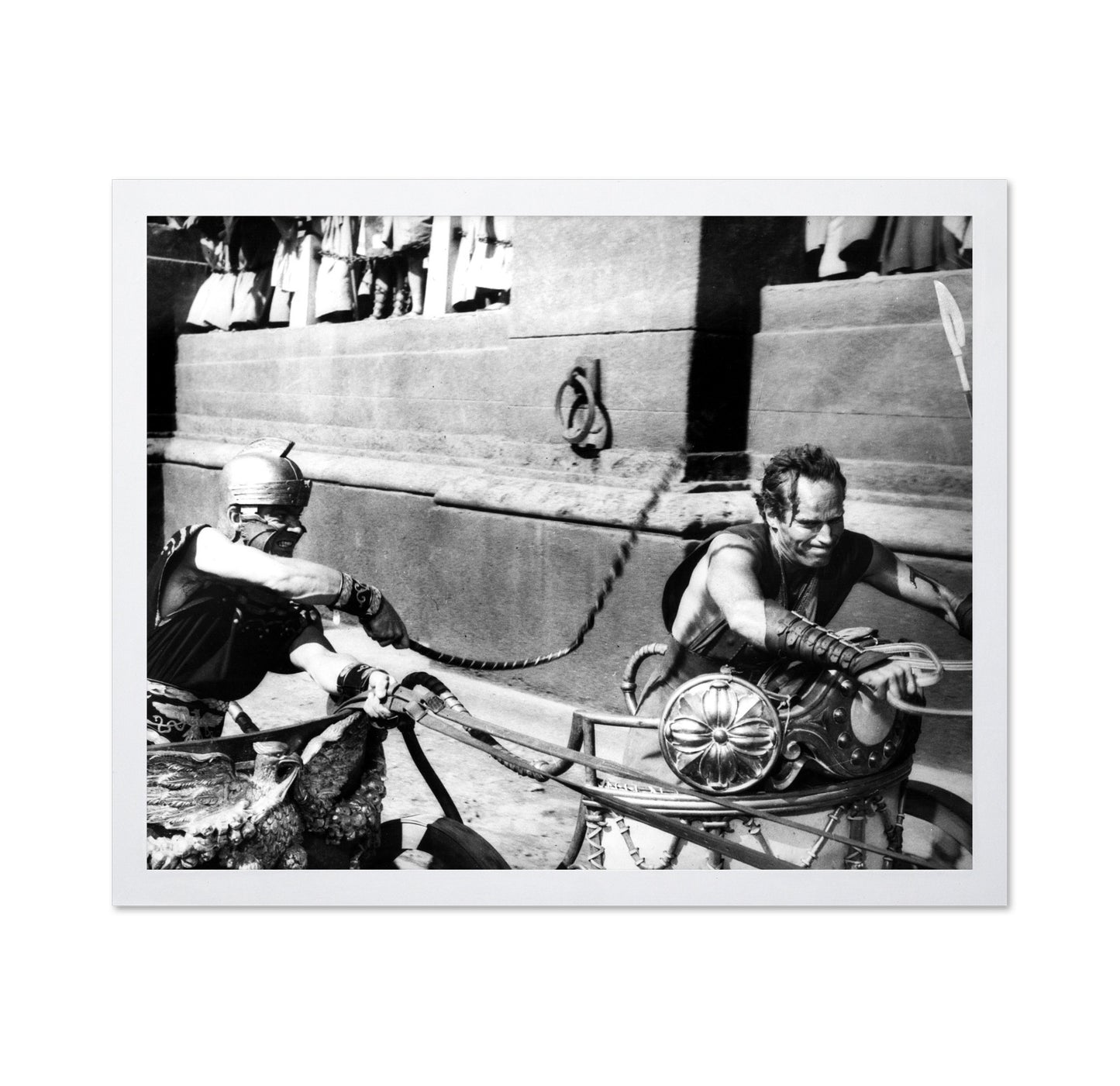 Ben Hur 1959 Charlton Heston No4