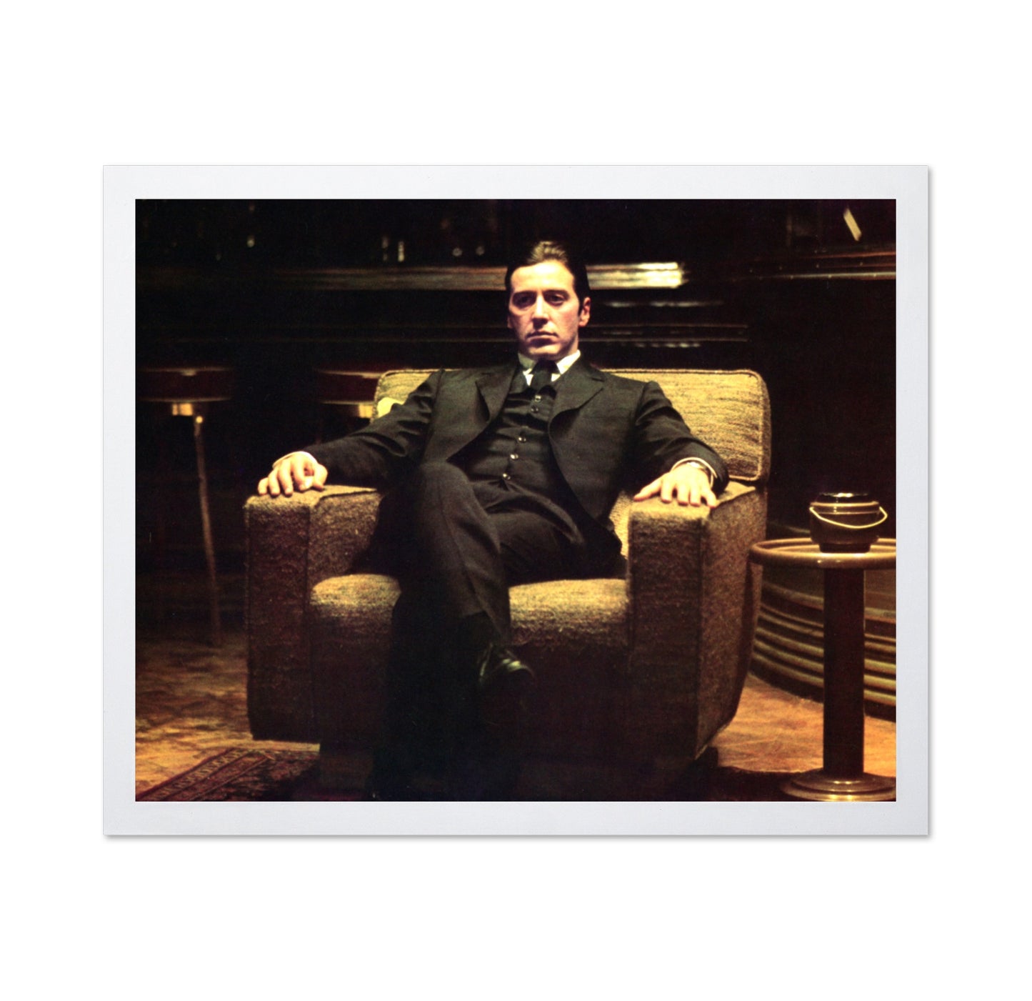 The Godfather Part II 1974 Al Pacino No3