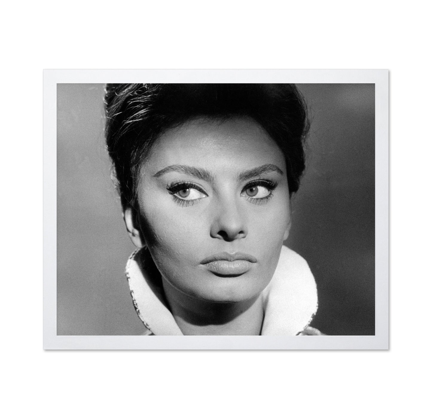 El Cid 1961 Sophia Loren No3