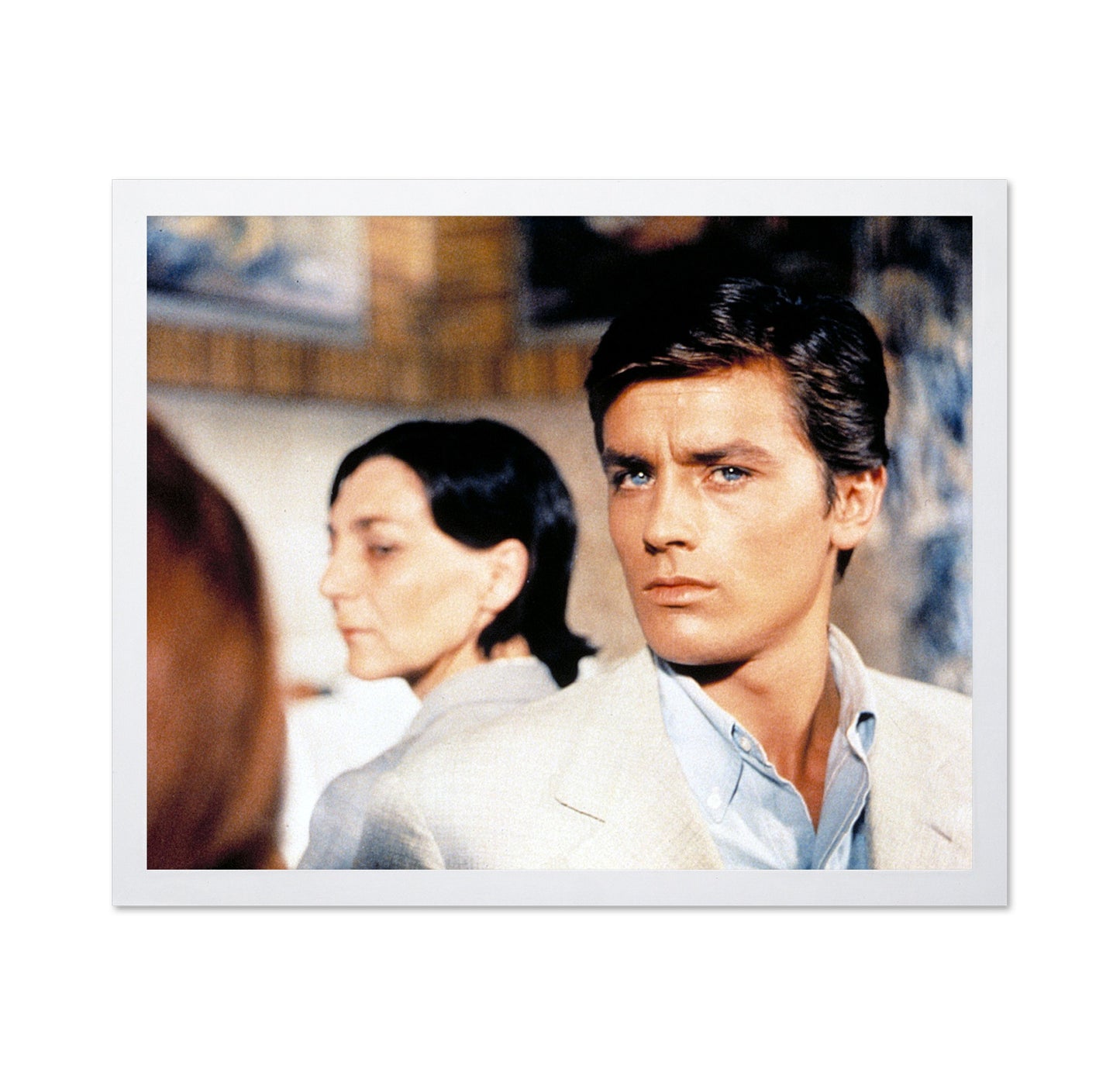 Purple Noon 1960 Alain Delon
