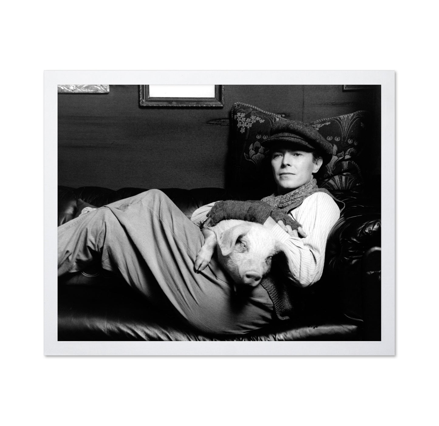 Just a Gigolo 1978 David Bowie