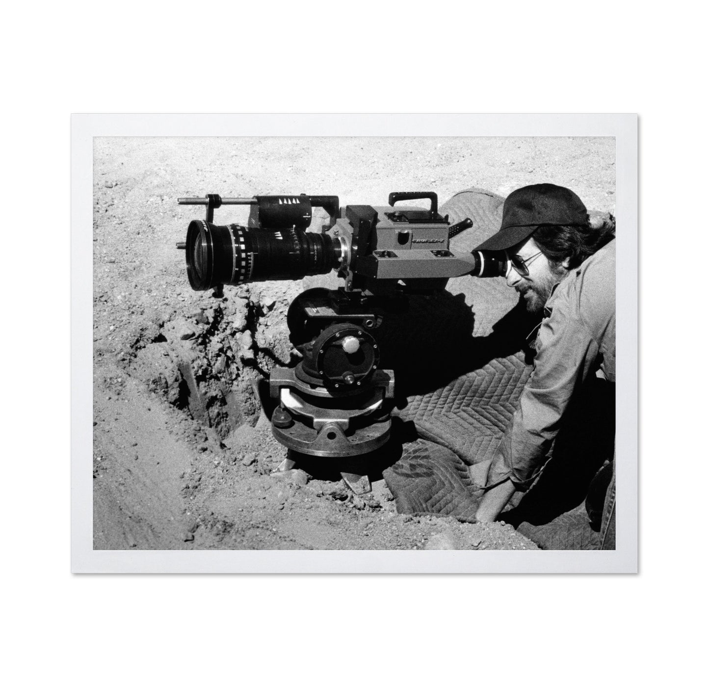 Close Encounters of The Third Kind 1977 Steven Spielberg No1