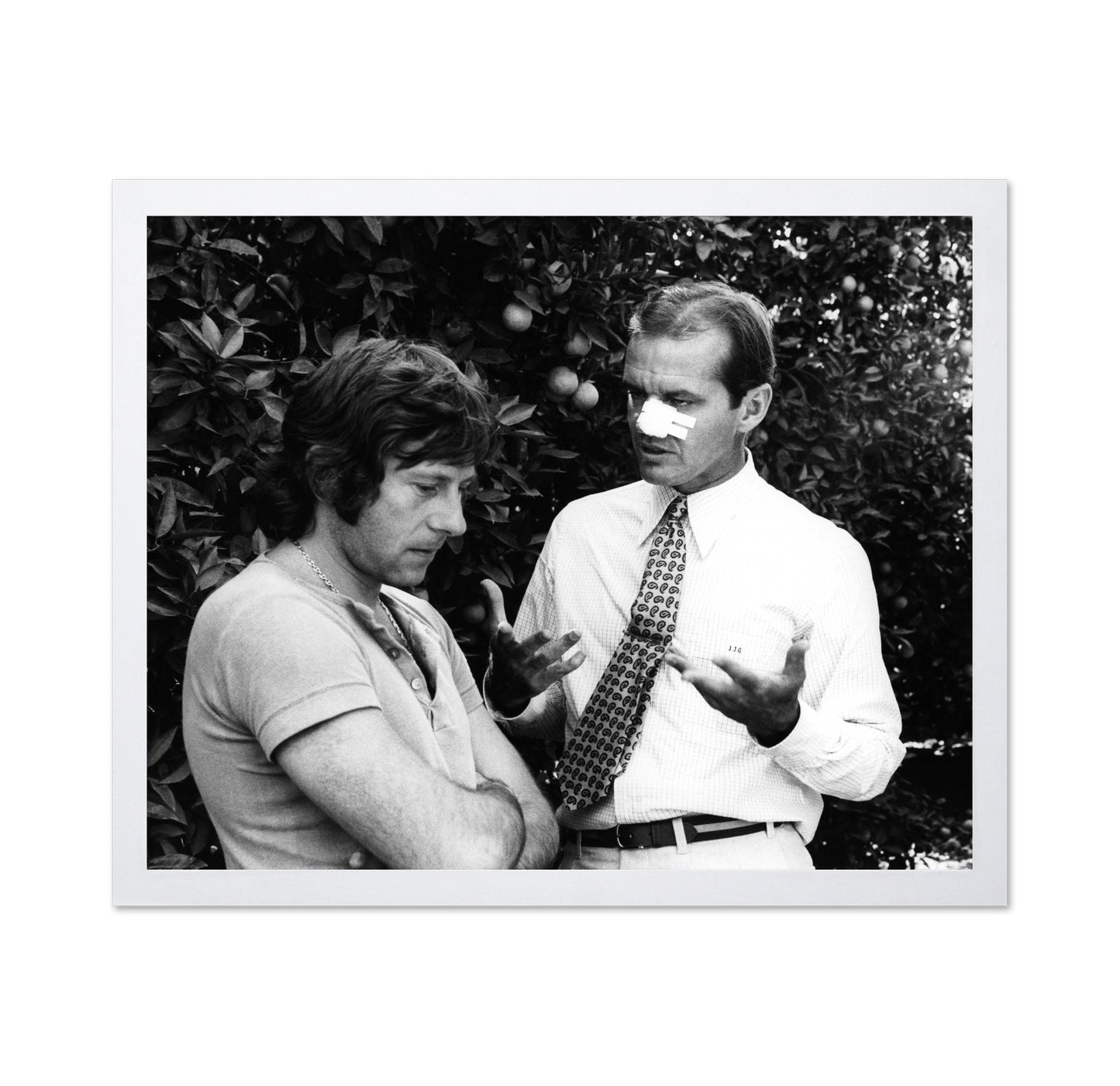 Chinatown 1974 Roman Polanski