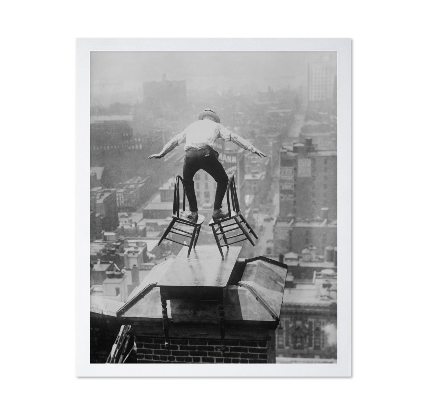 John Jammie Reynolds 1920 No2