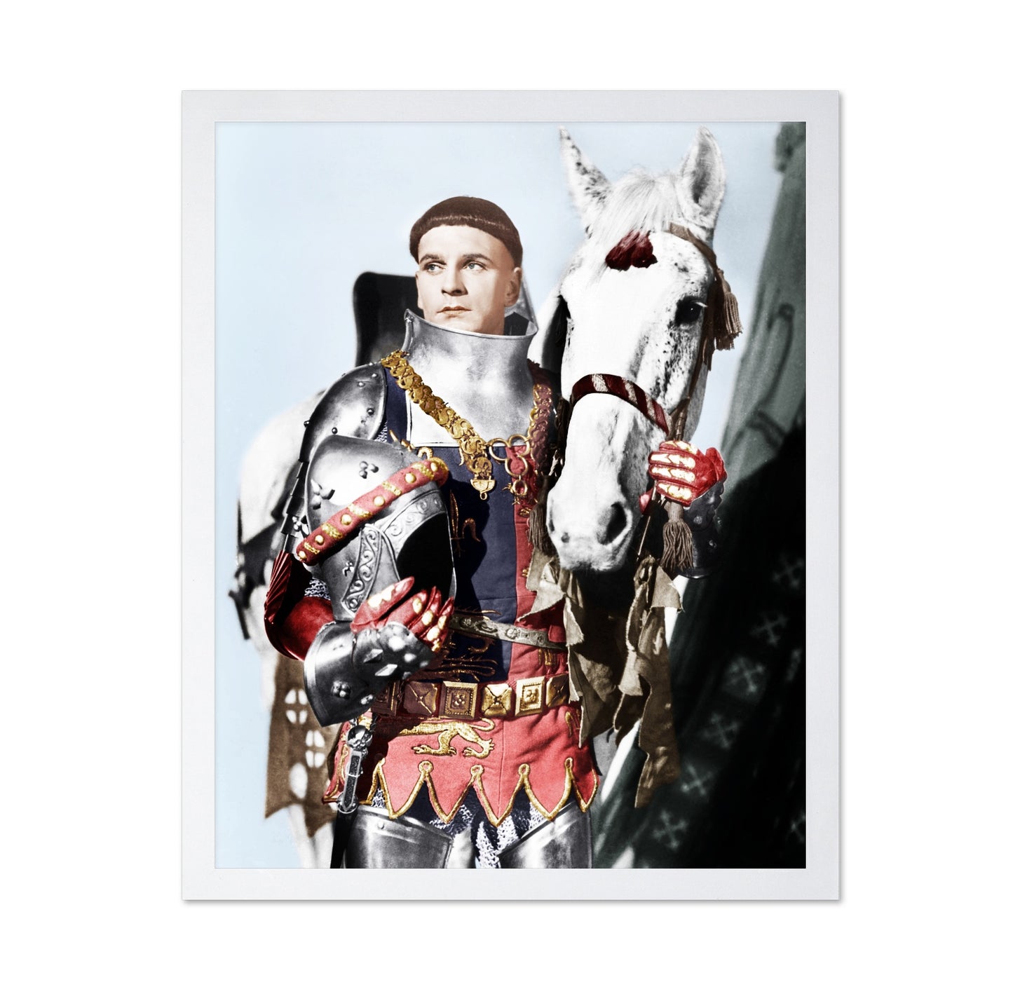 Henry V 1944 Laurence Olivier No1