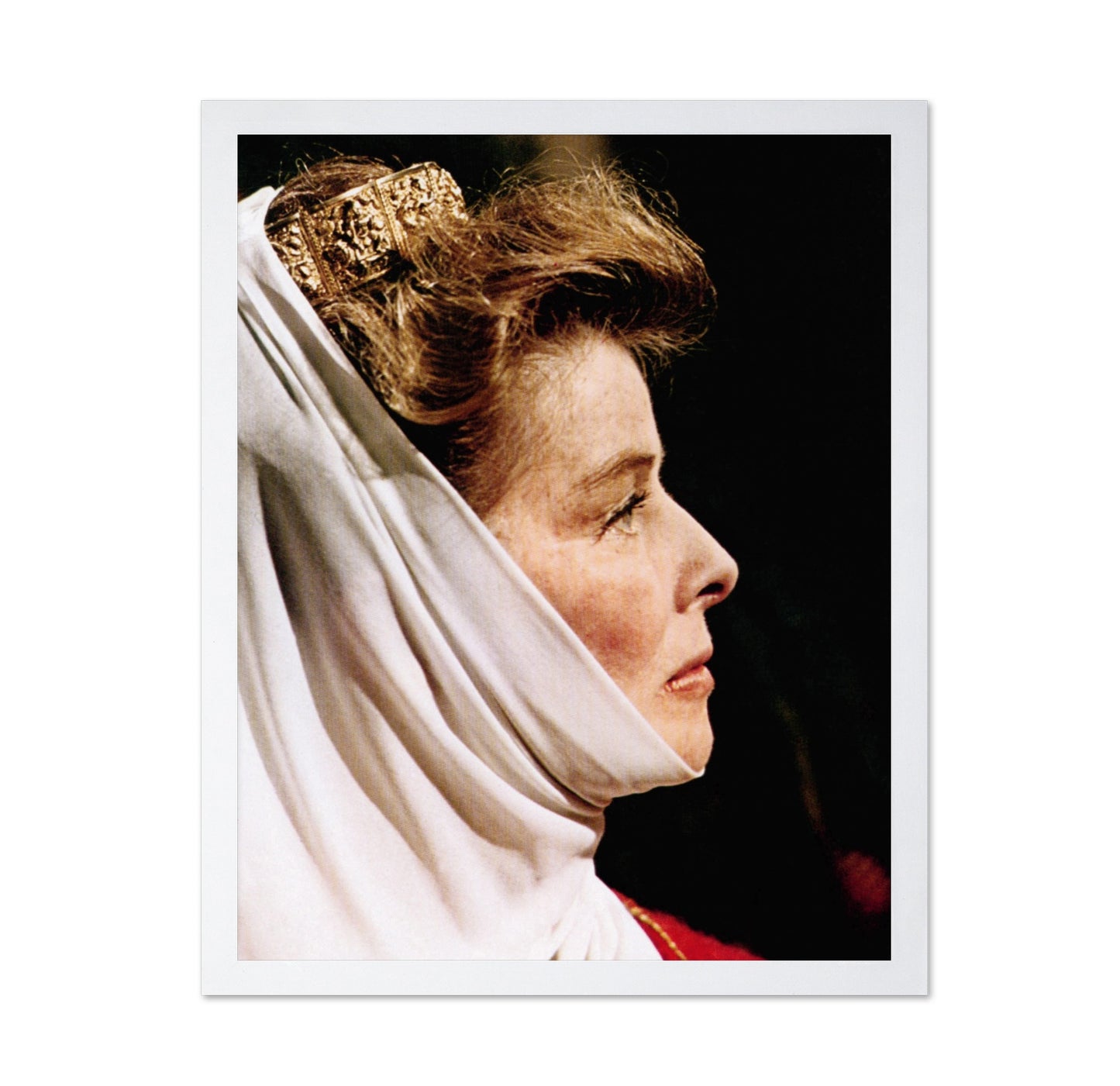 The Lion In Winter 1967 Katharine Hepburn