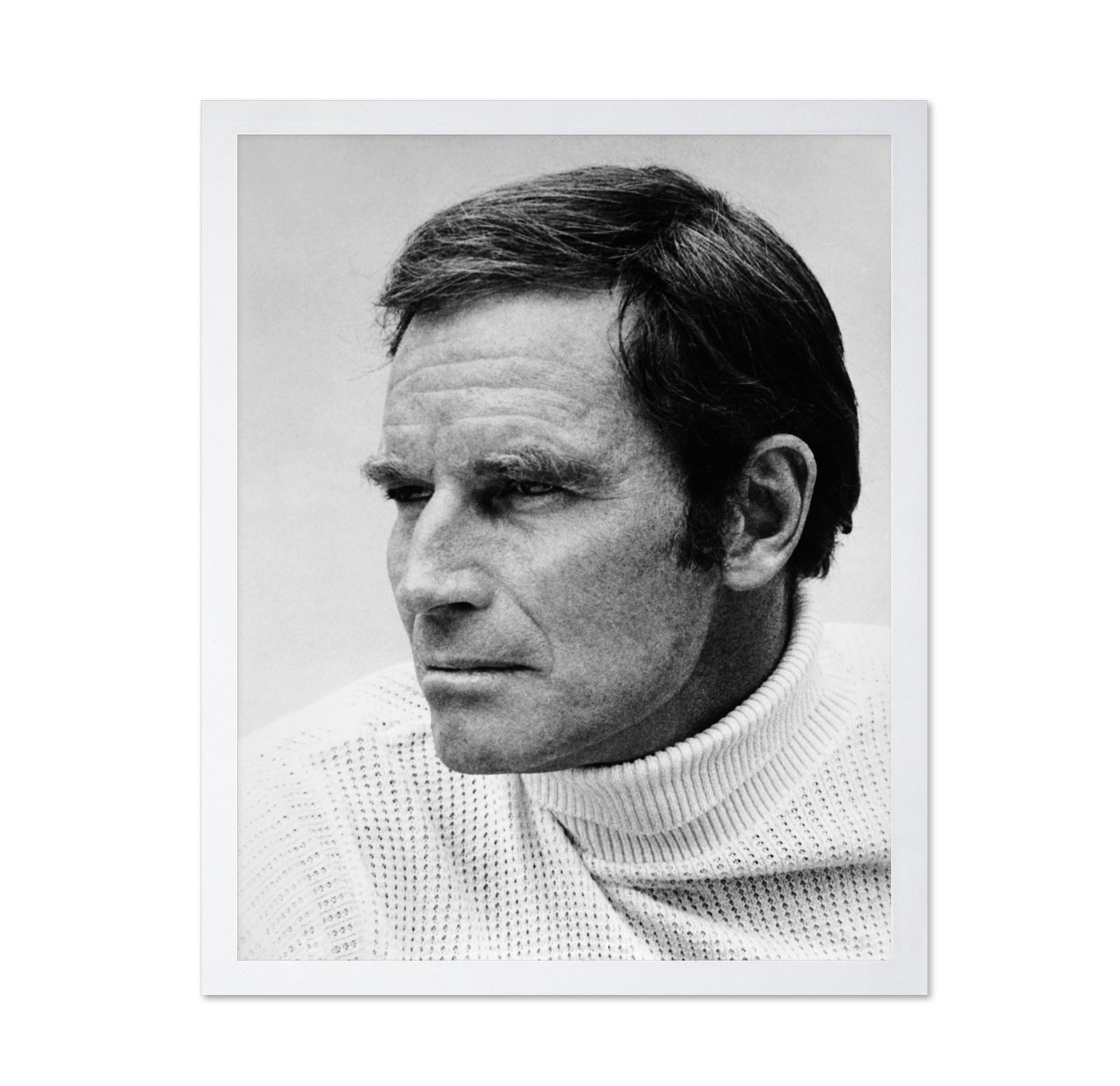 Airport 1975 1974 Charlton Heston