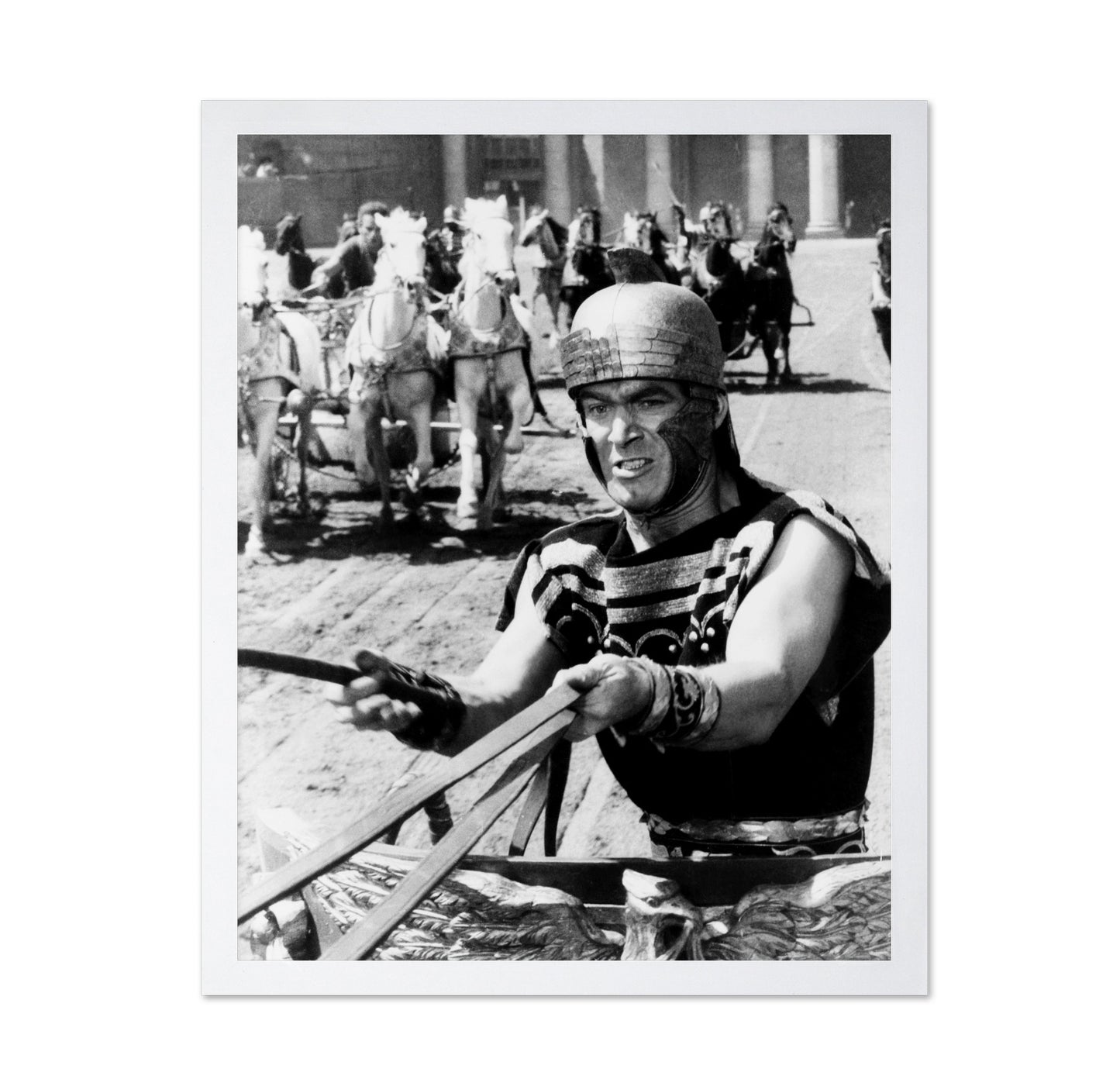 Ben-Hur 1959 Stephen Boyd No2