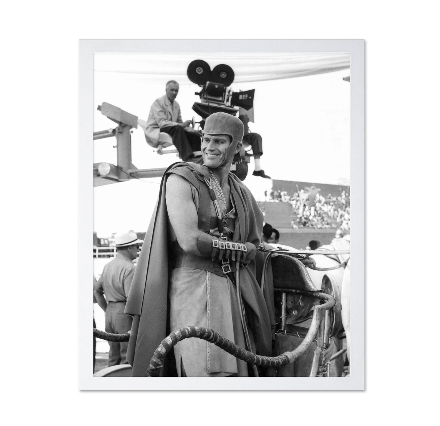 Ben Hur 1959 Charlton Heston No16