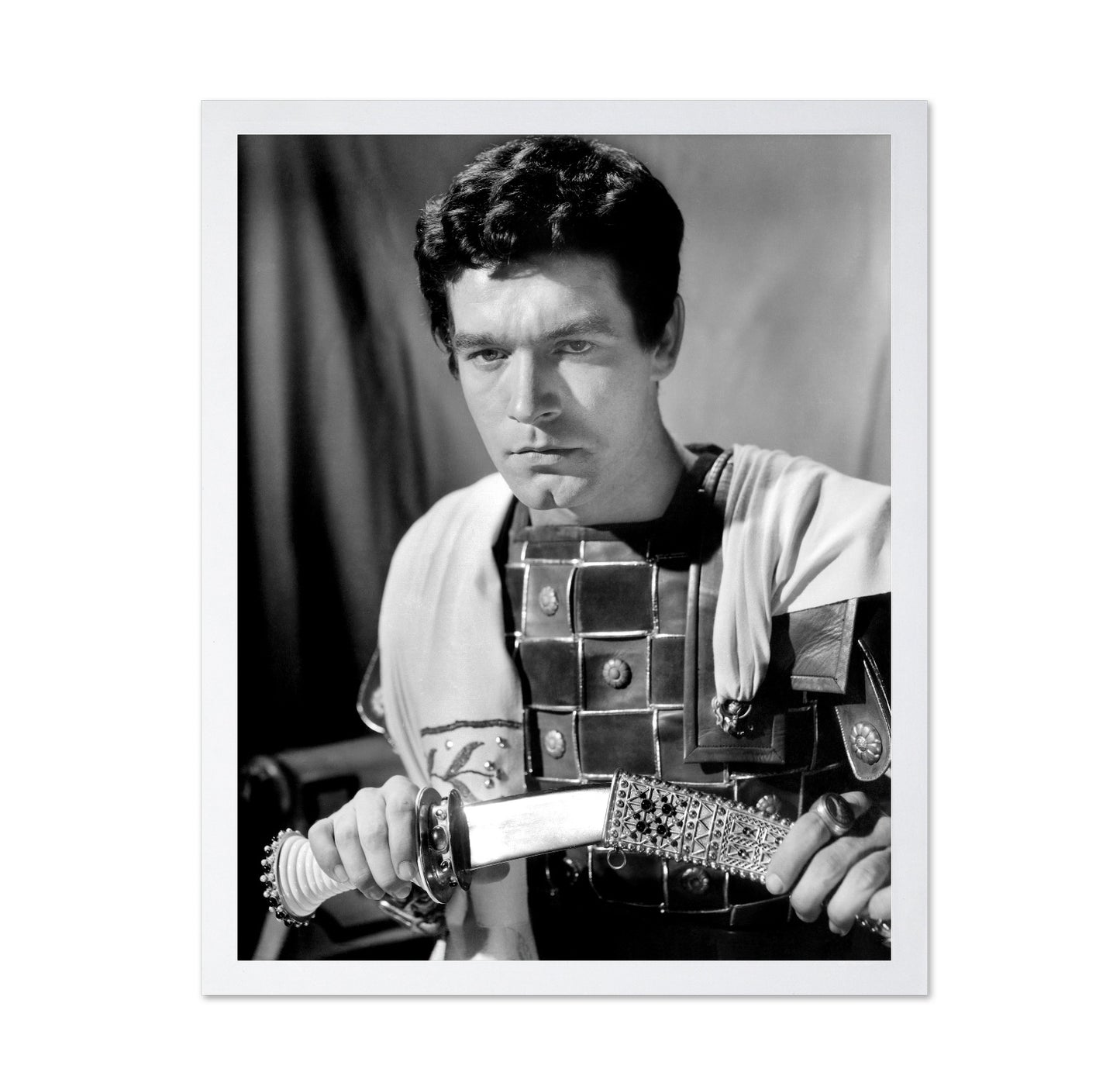 Ben-Hur 1959 Stephen Boyd No3