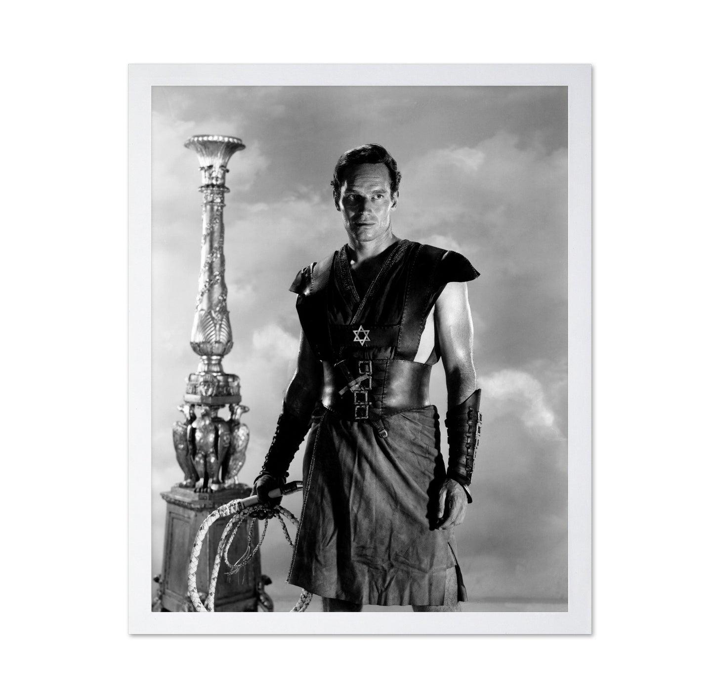 Ben Hur 1959 Charlton Heston No13