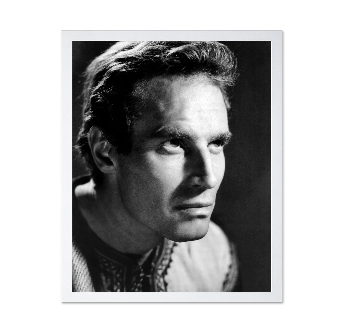 Ben Hur 1959 Charlton Heston No15