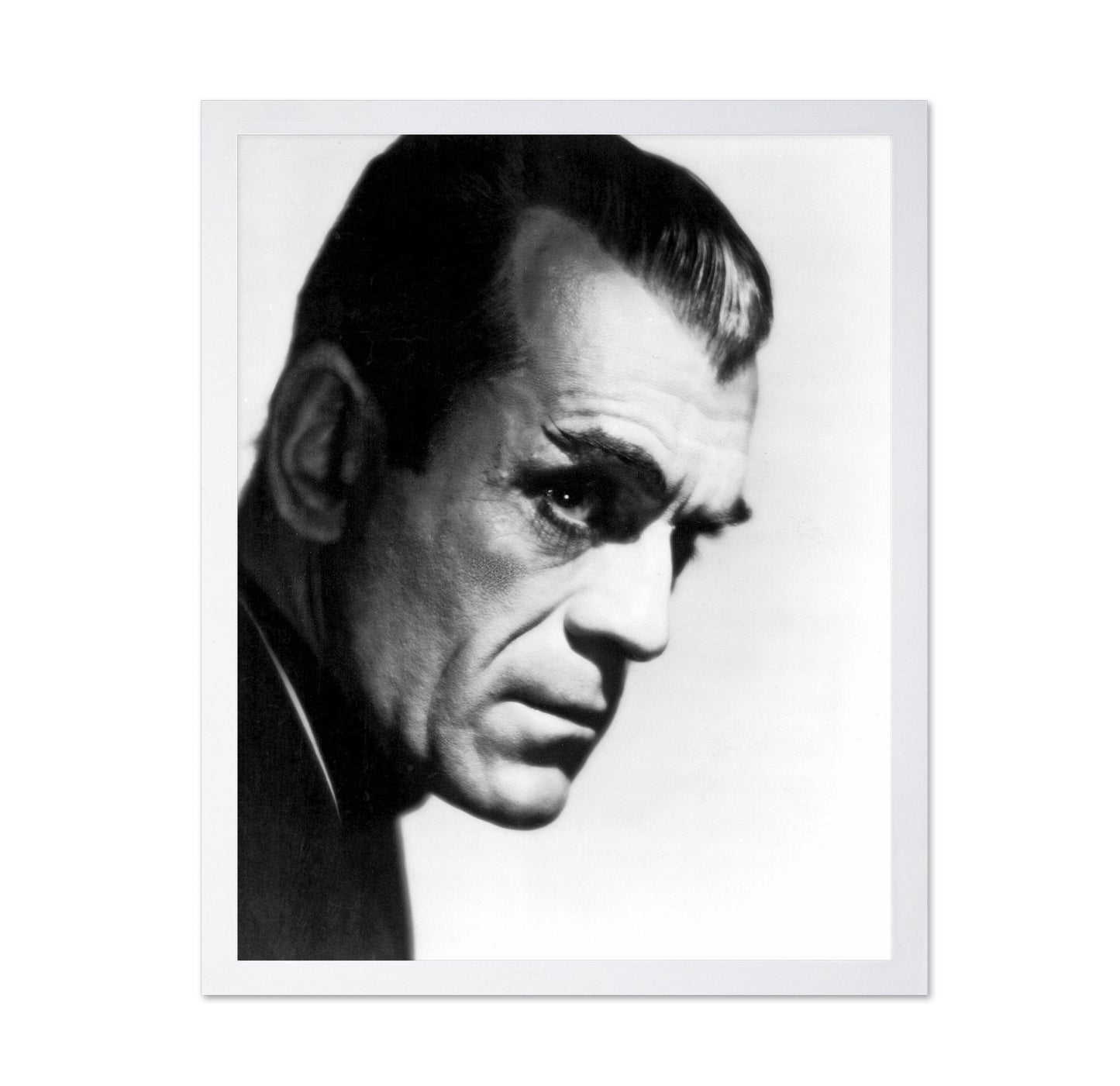 The Black Cat 1934 Boris Karloff No2