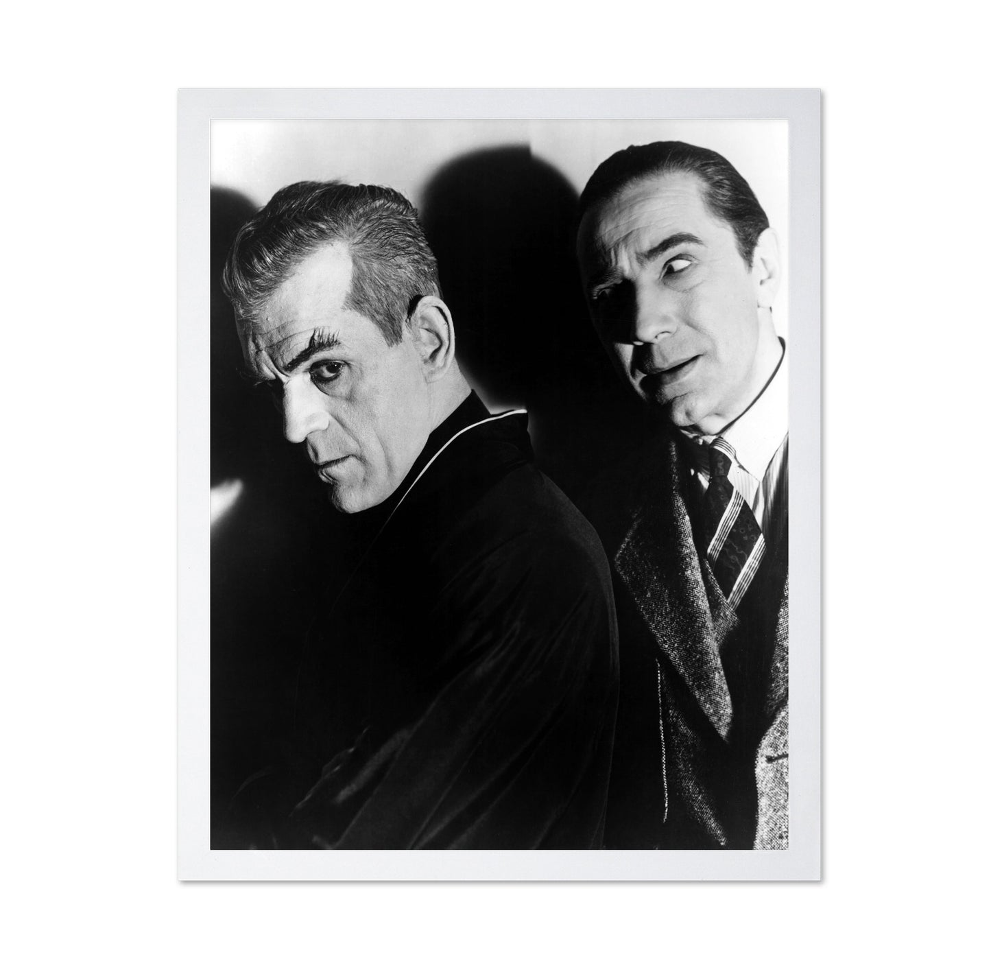 The Black Cat 1934 Boris Karloff No4