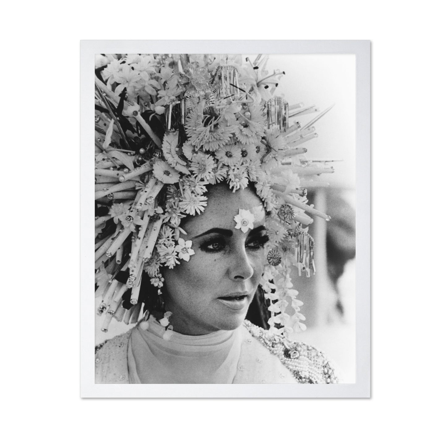 Boom! 1968 Elizabeth Taylor No2