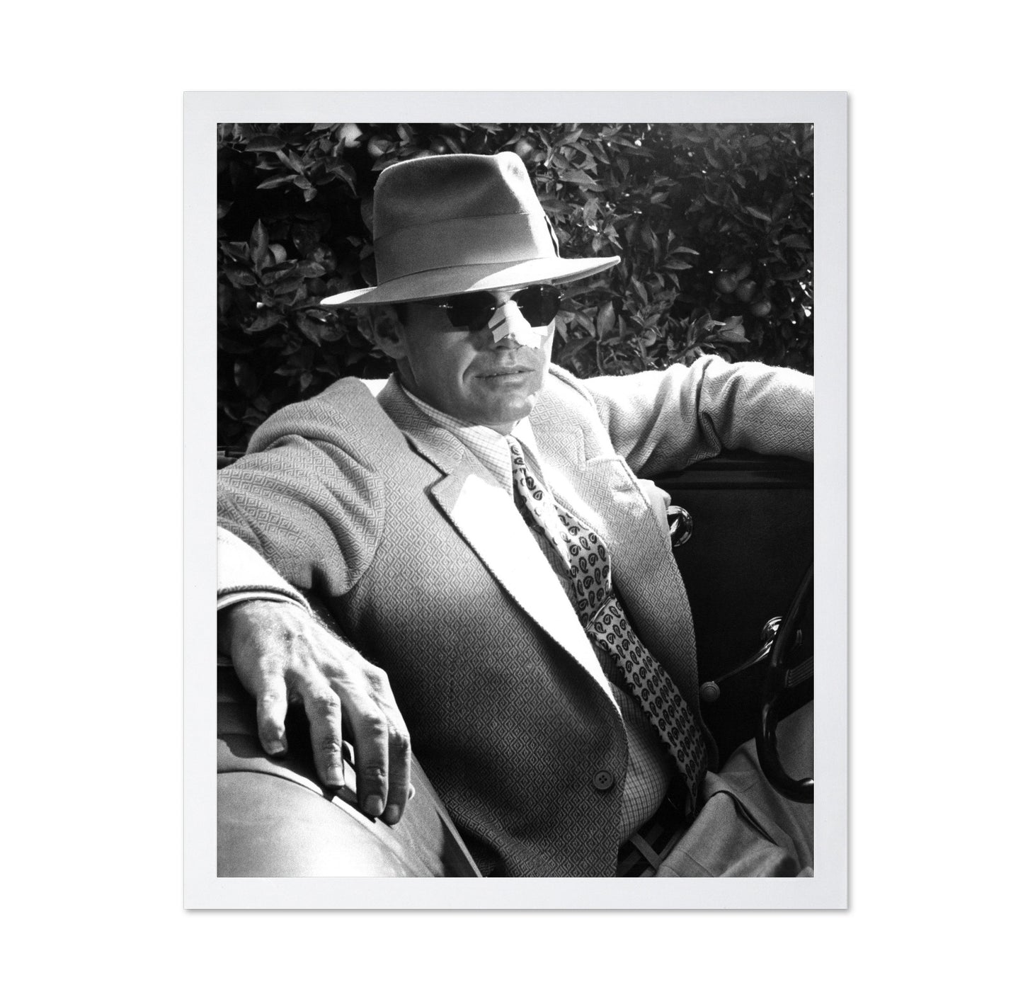Chinatown 1974 Jack Nicholson No10
