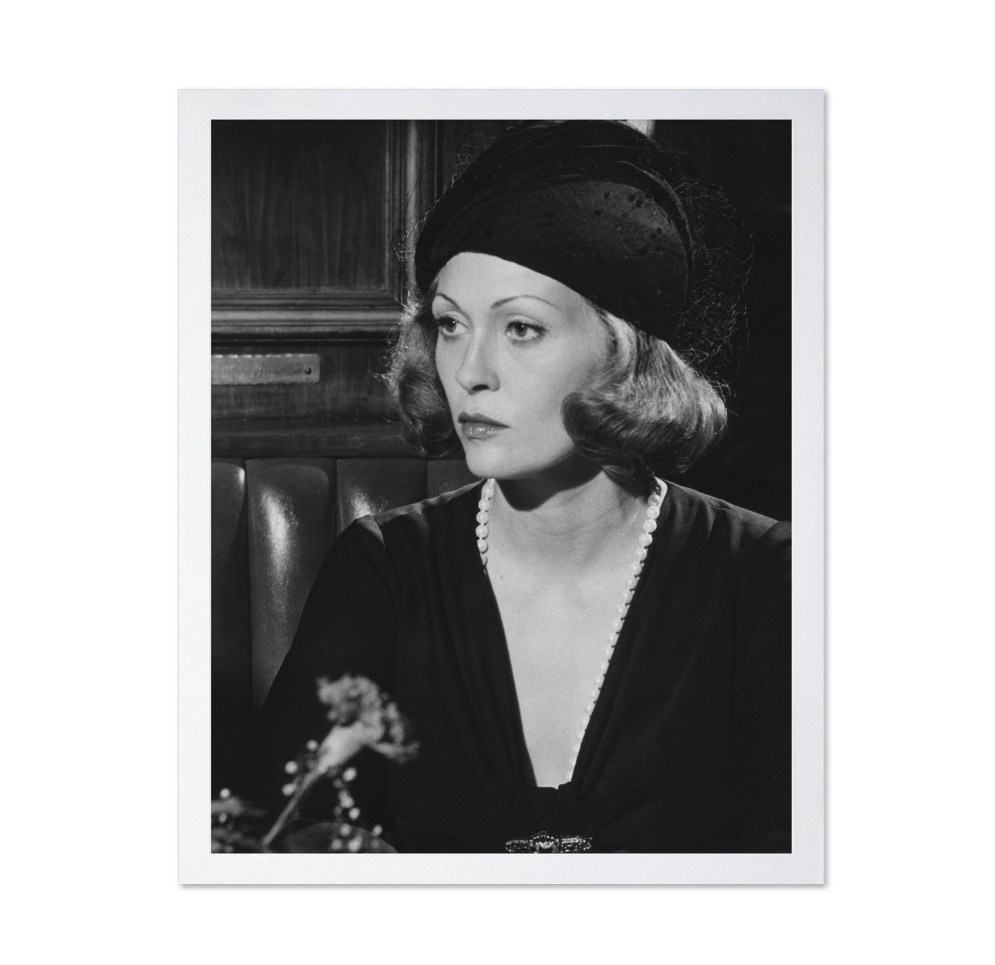 Chinatown 1974 Faye Dunaway No2