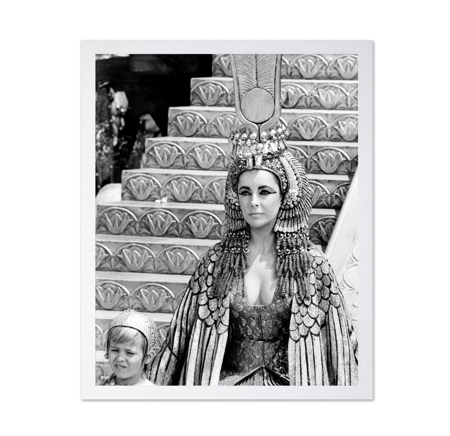 Cleopatra 1963 Loris Loddi