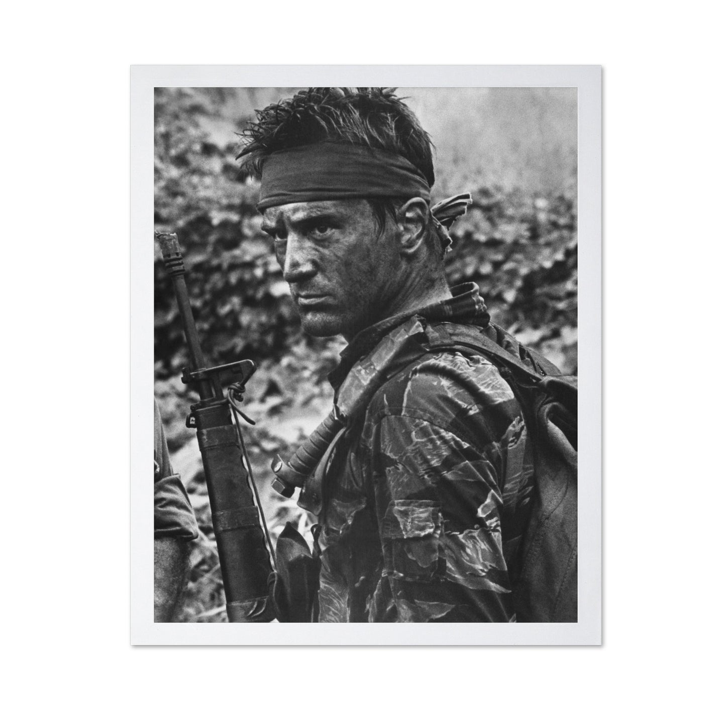 The Deer Hunter 1978 Robert De Niro No2