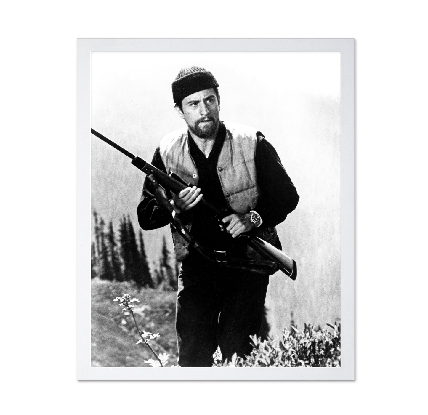 The Deer Hunter 1978 Robert De Niro No1