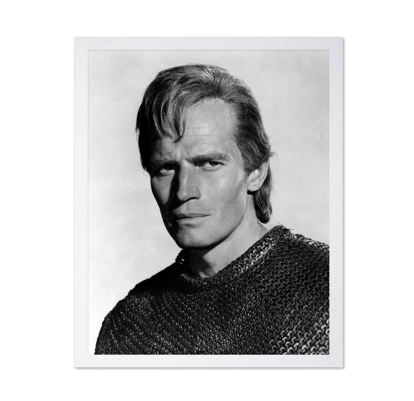 El Cid 1961 Charlton Heston No5