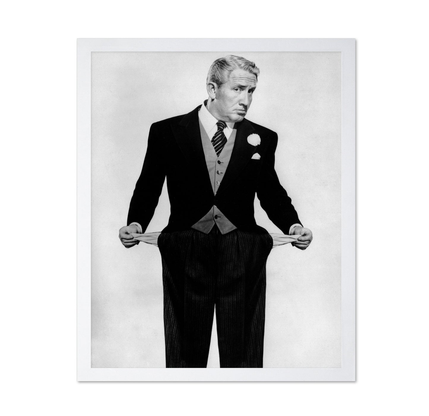 Father of The Bride 1950 Spencer Tracy No1