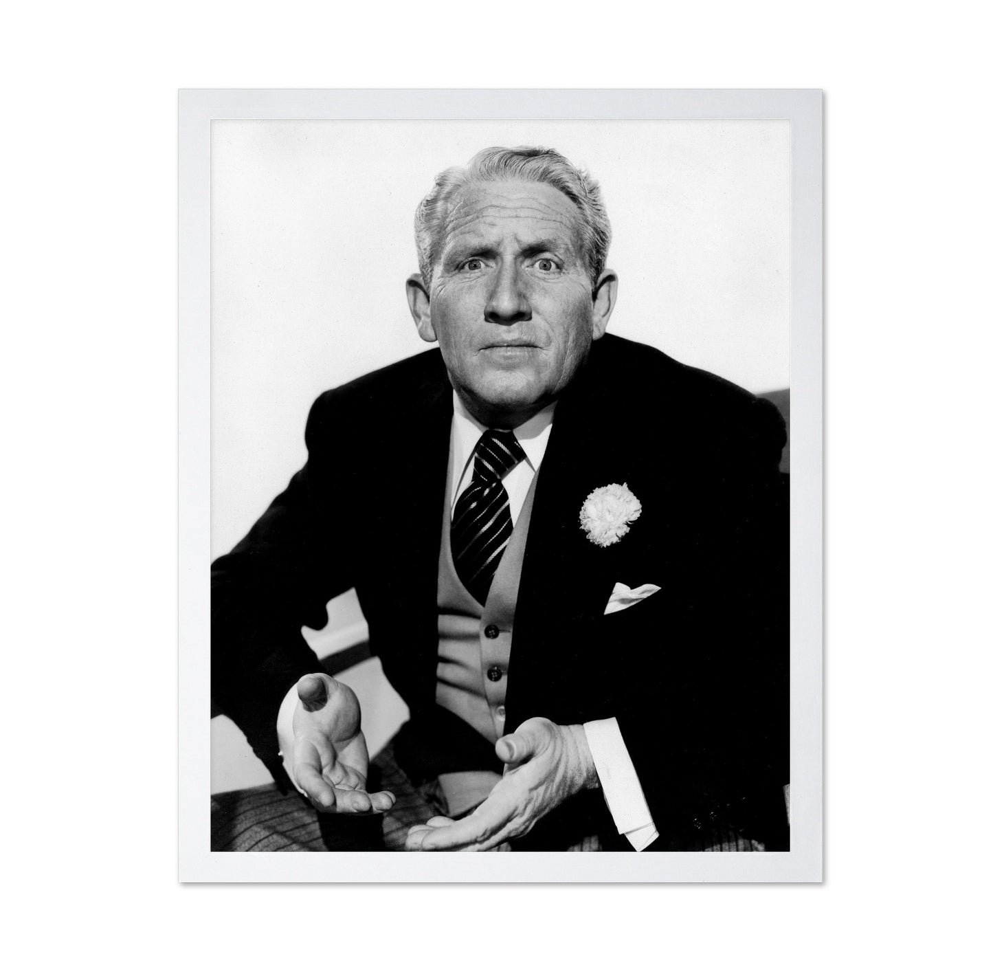 Father of The Bride 1950 Spencer Tracy No2