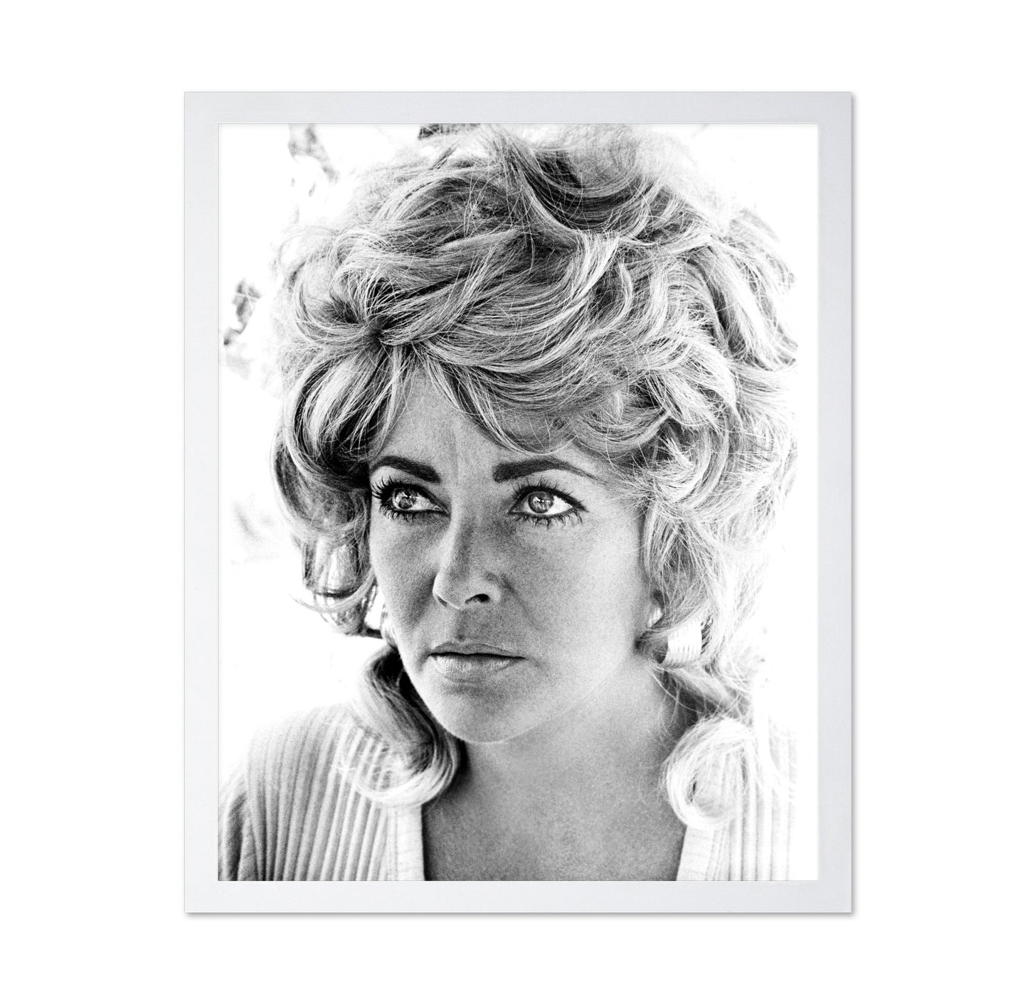 Hammersmith Is Out 1972 Elizabeth Taylor