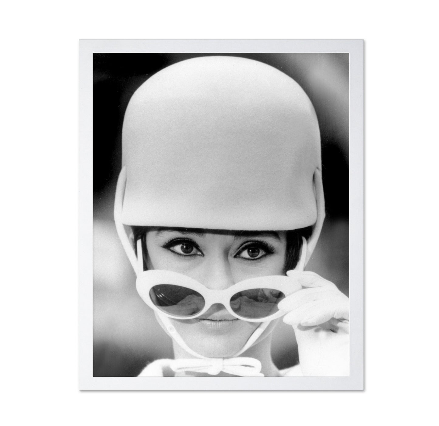 How To Steal A Million 1966 Audrey Hepburn No1