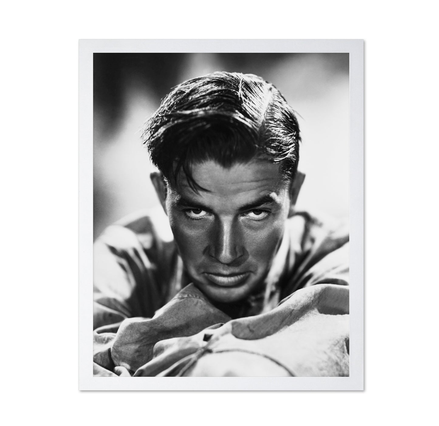 King Kong 1933 Bruce Cabot No2