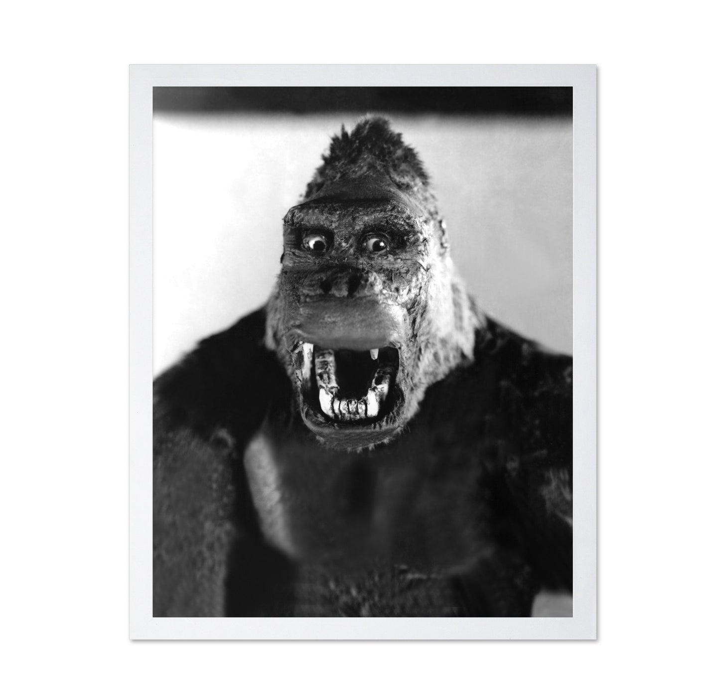 King Kong 1933 No4