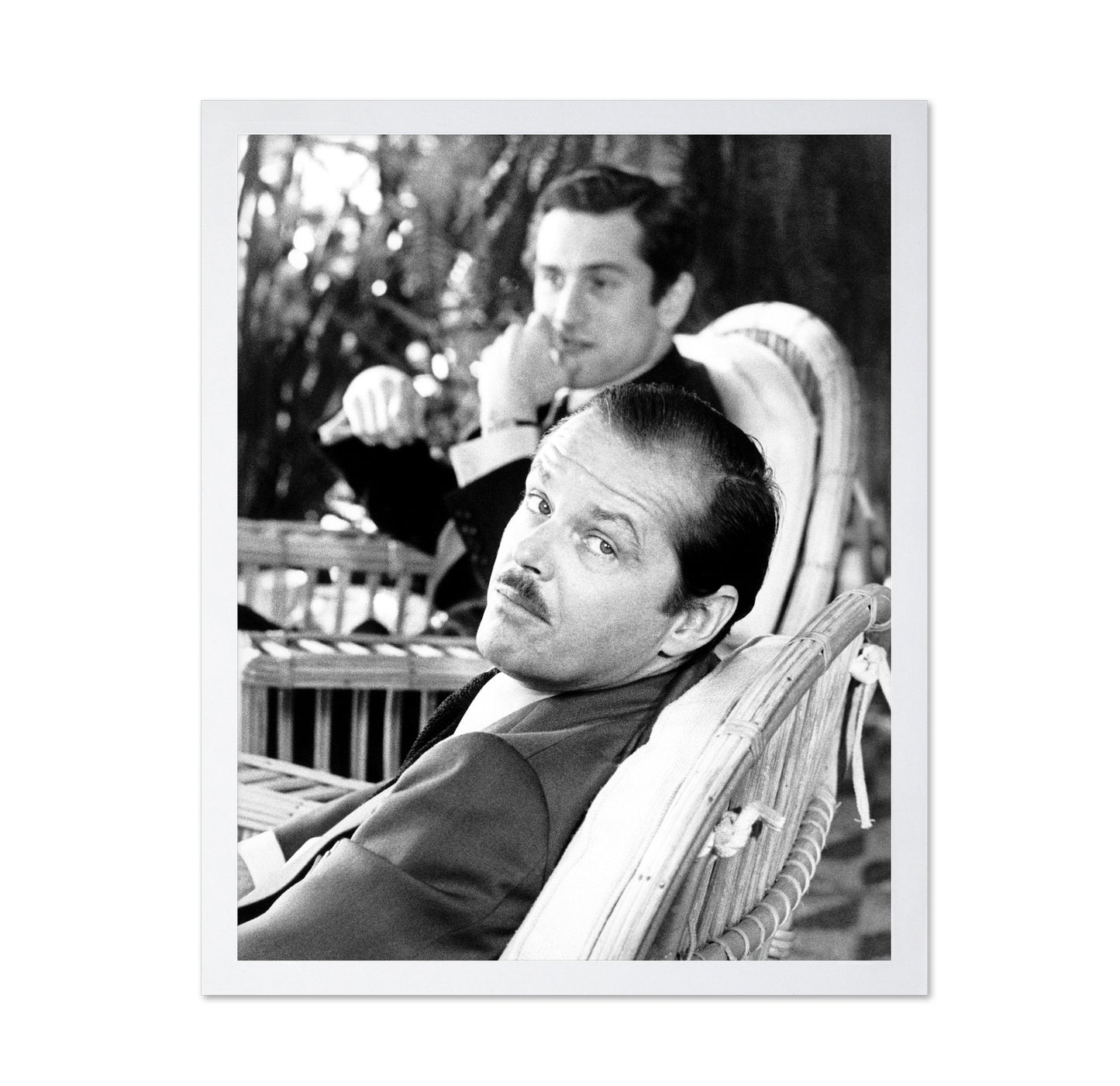 The Last Tycoon 1976 Jack Nicholson No3