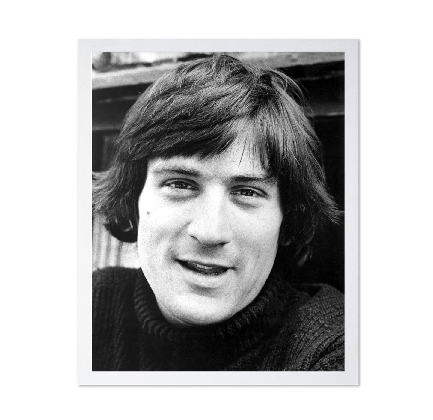 Mean Streets 1973 Robert De Niro