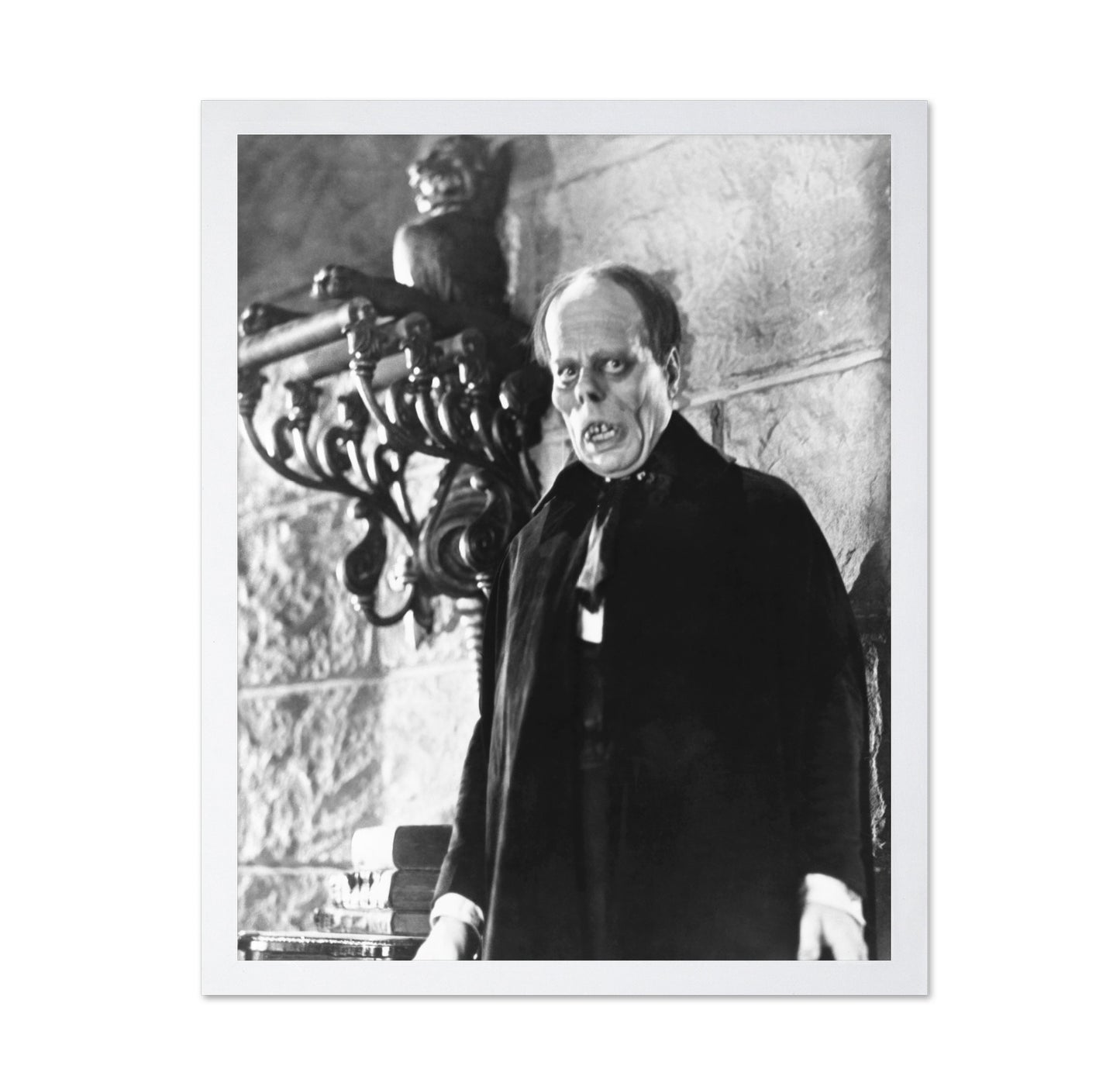 The Phantom of The Opera 1925 Lon Chaney Sr. No2