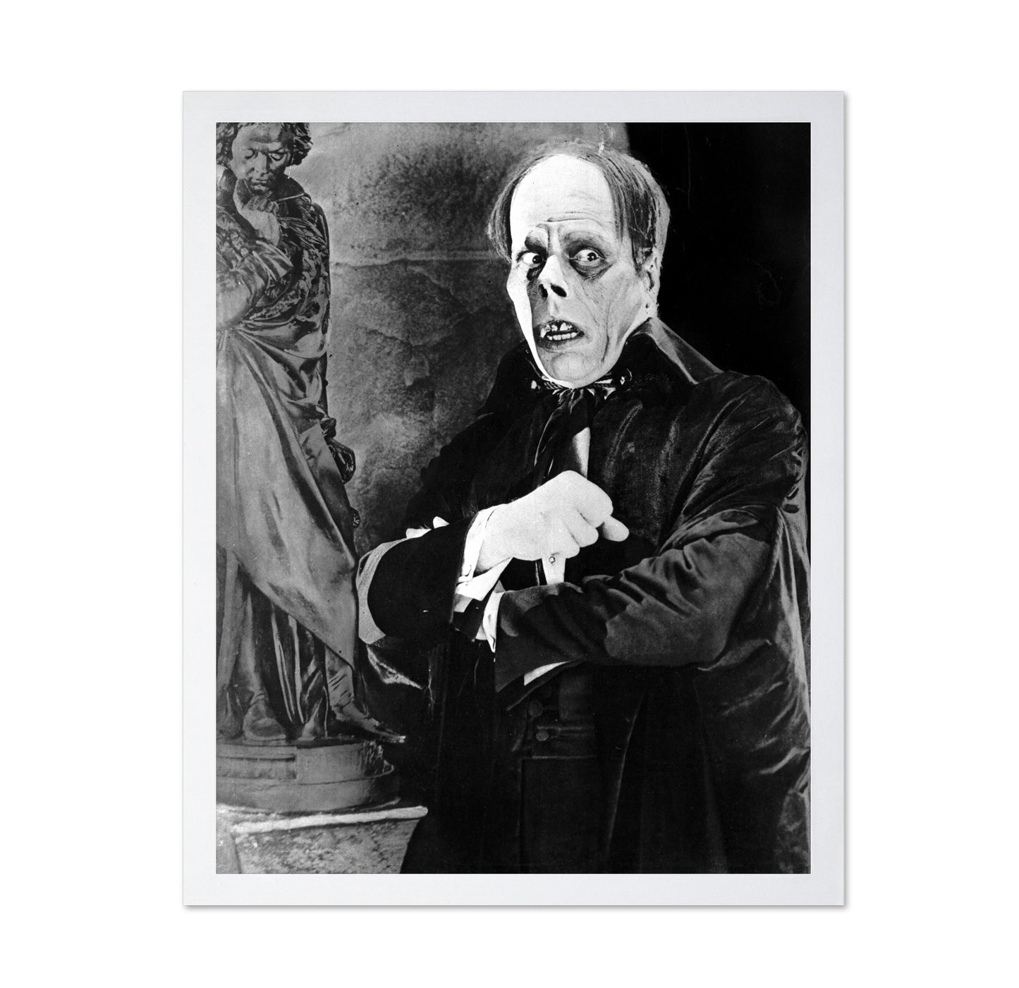 The Phantom of The Opera 1925 Lon Chaney Sr. No3