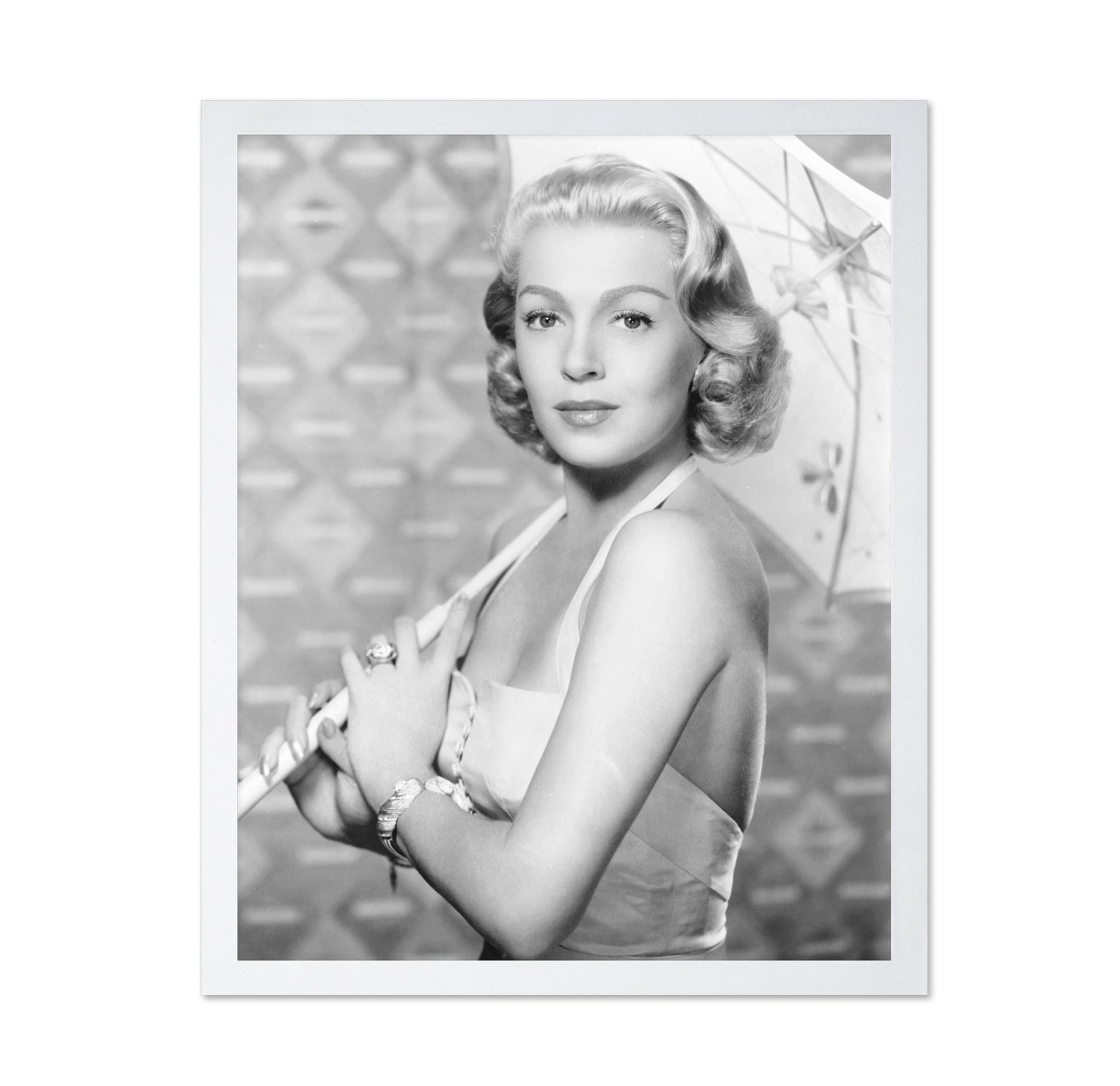 The Rains of Ranchipur 1955 Lana Turner No2